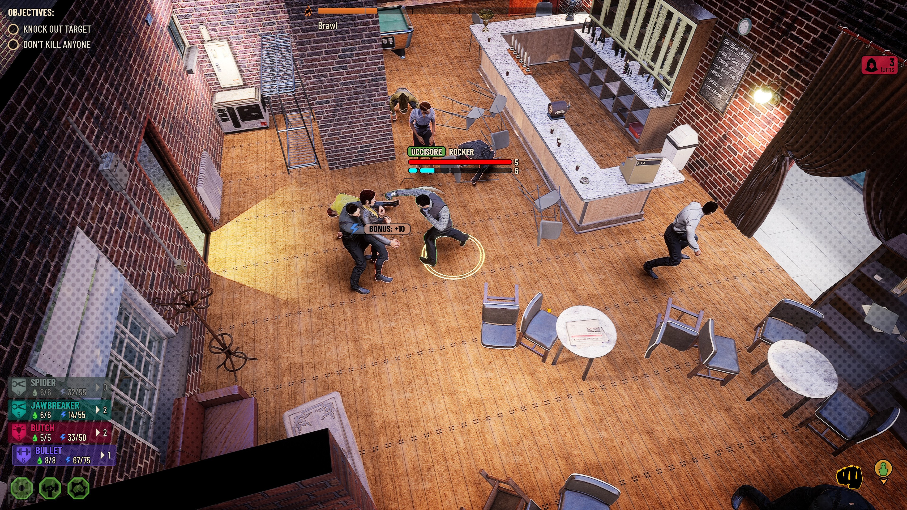 [11]-Company of Crime – v1.0.0.1041 Download