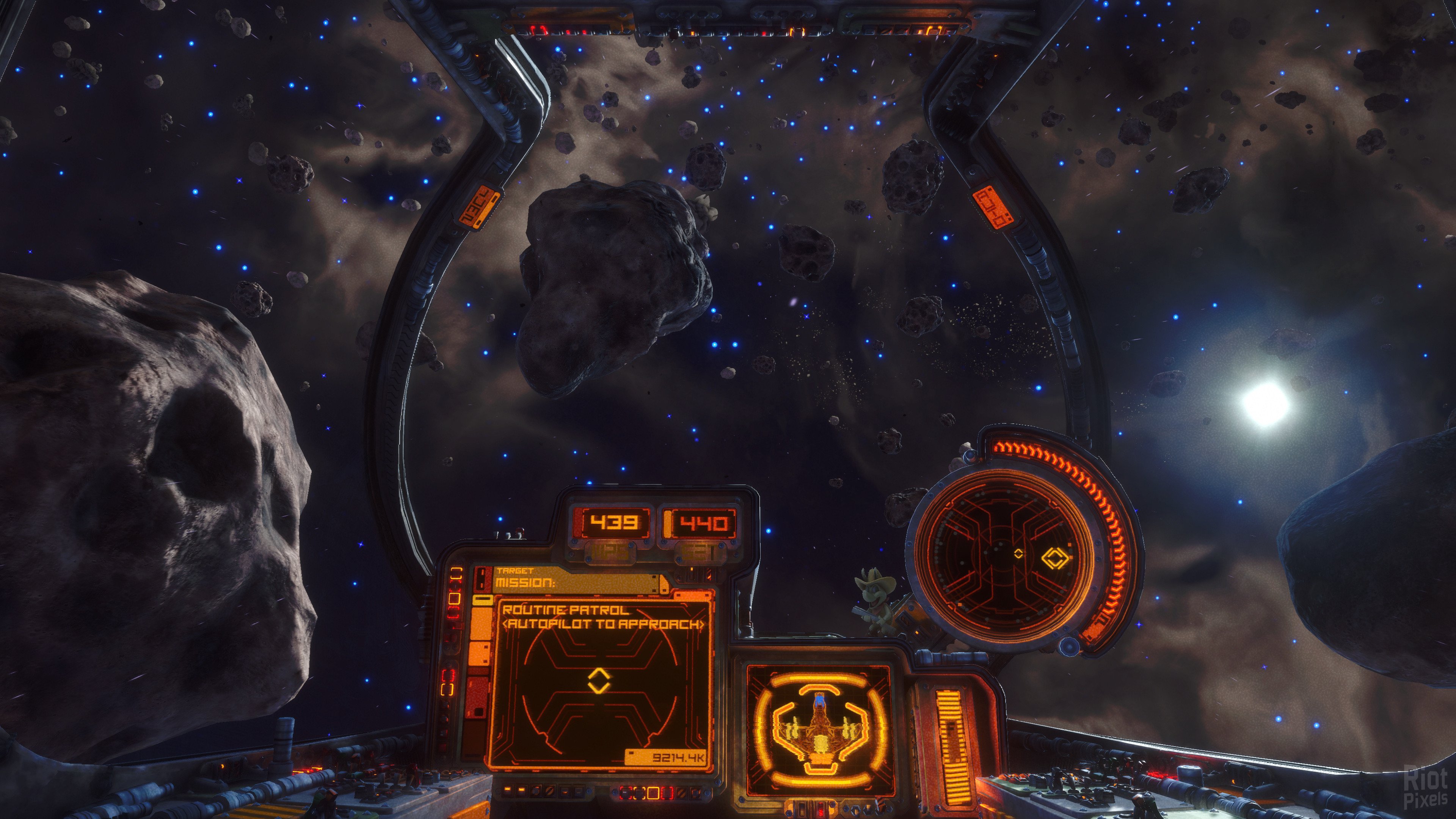 [8]-Rebel Galaxy Outlaw – v1.18b/Build 5581719 Download