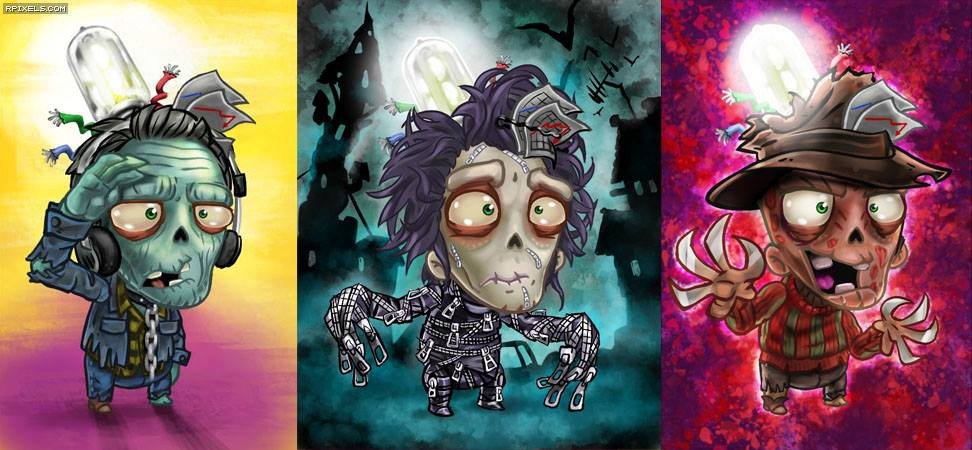 [17]-Ray’s The Dead – v1.0.37_35 Download