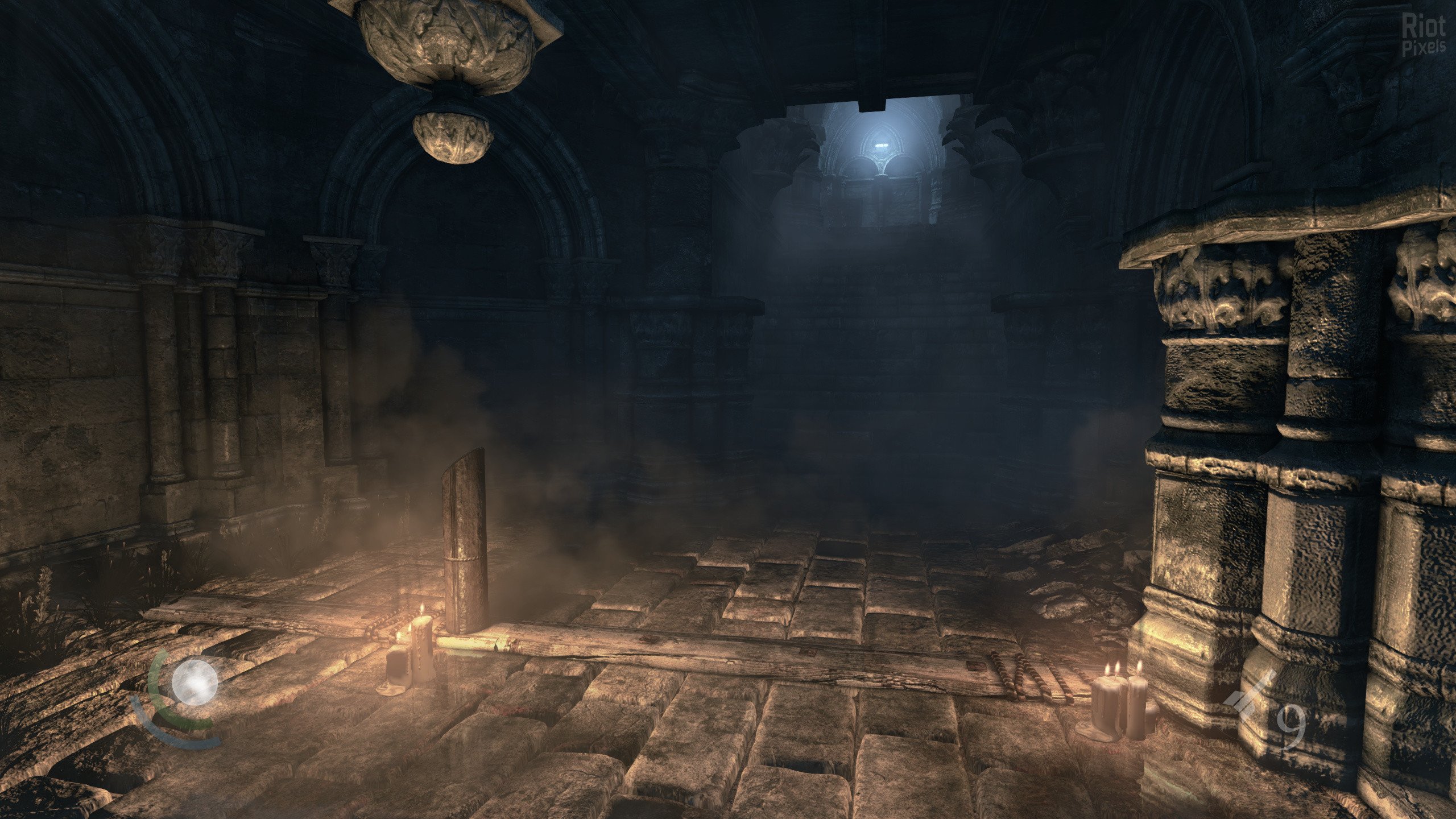 [2]-THIEF: Definitive Edition – v1.7 GOG + All DLCs + Bonus Content Download