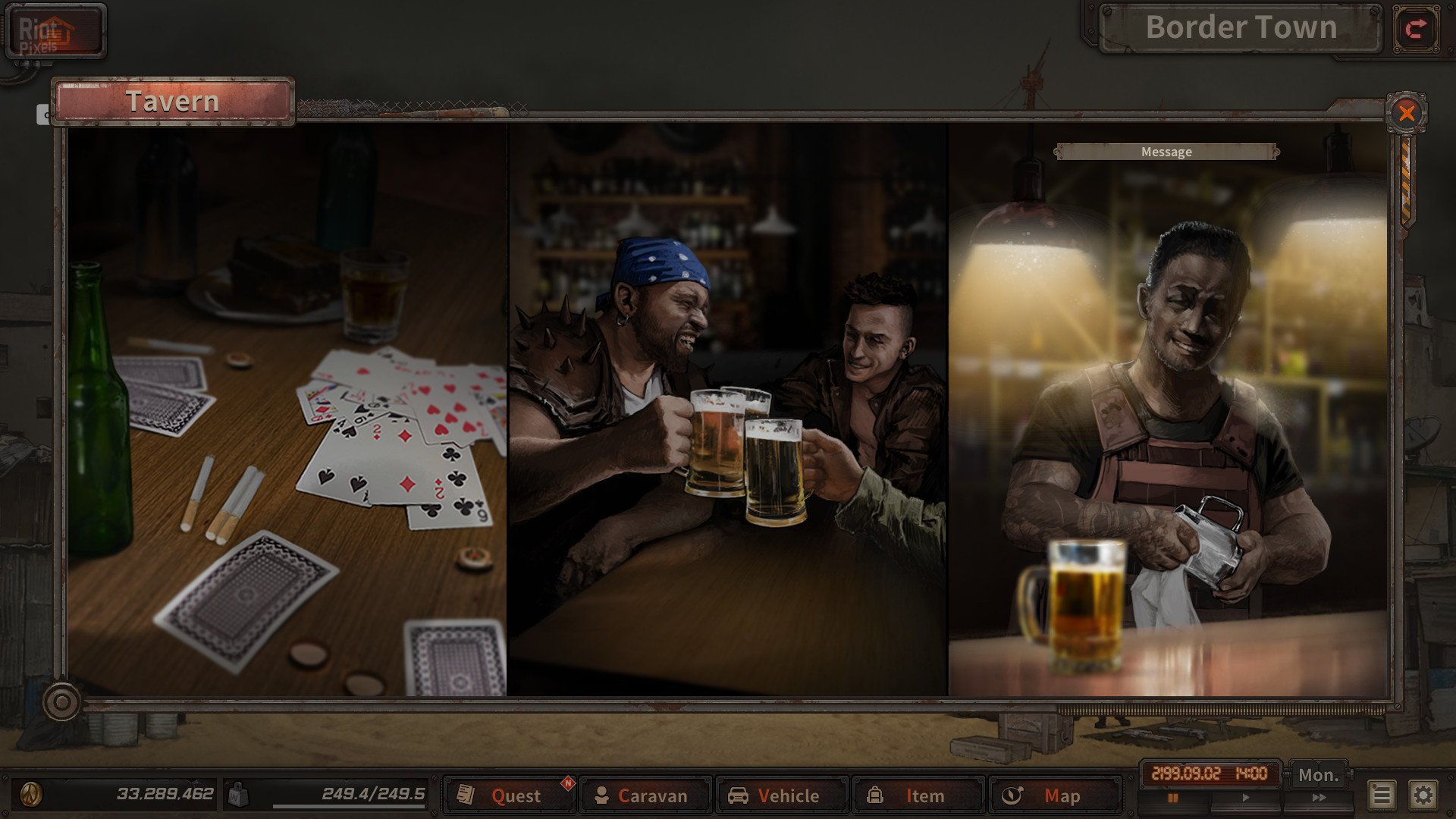 [4]-Dust to the End Download