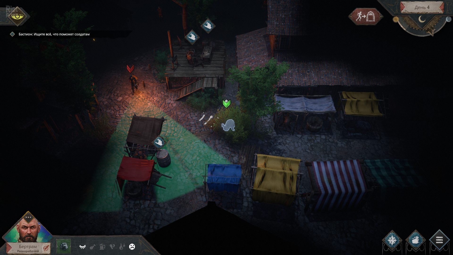 [12]-Siege Survival: Gloria Victis – v20210712 (Community Update #2) Download