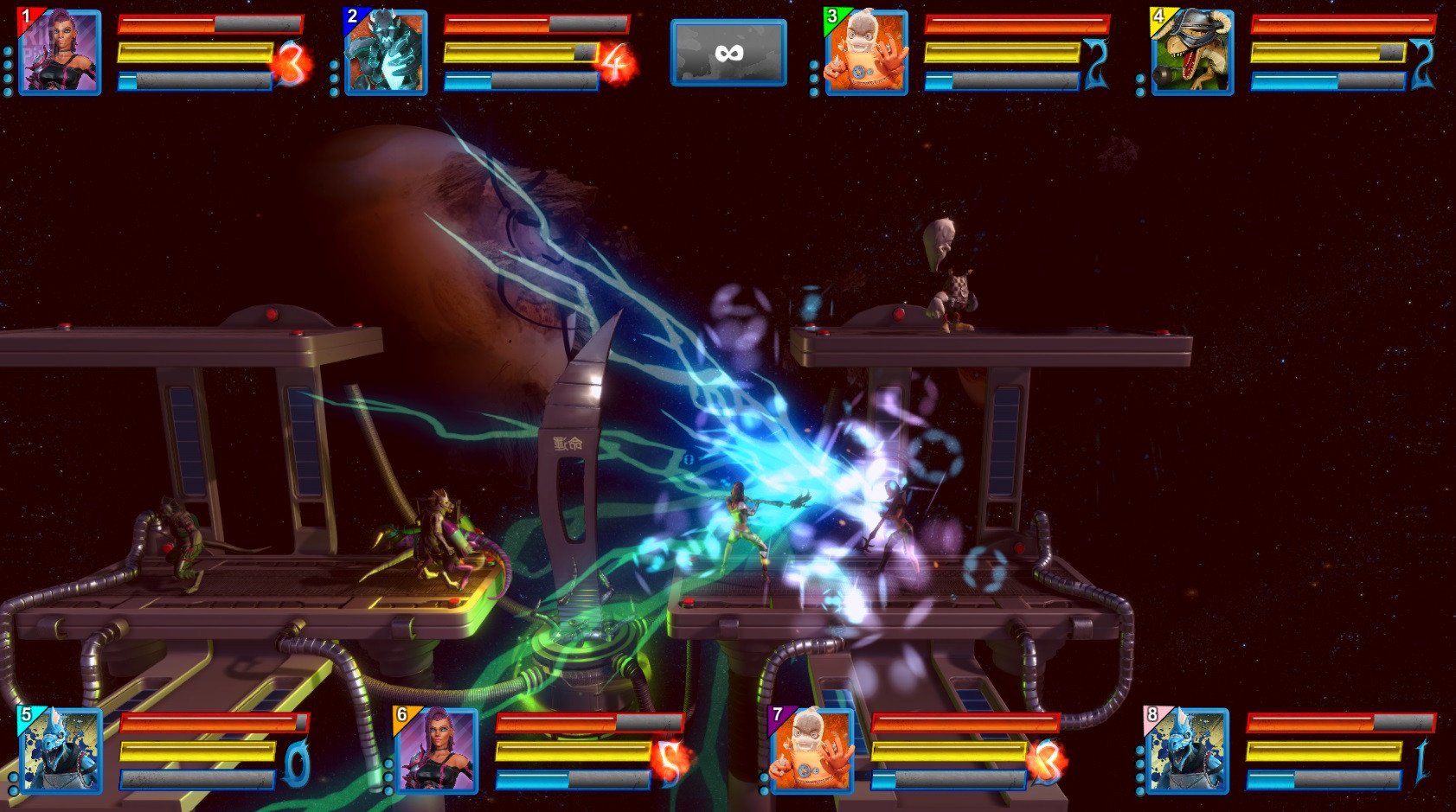 [4]-Go All Out – v2.0 Download