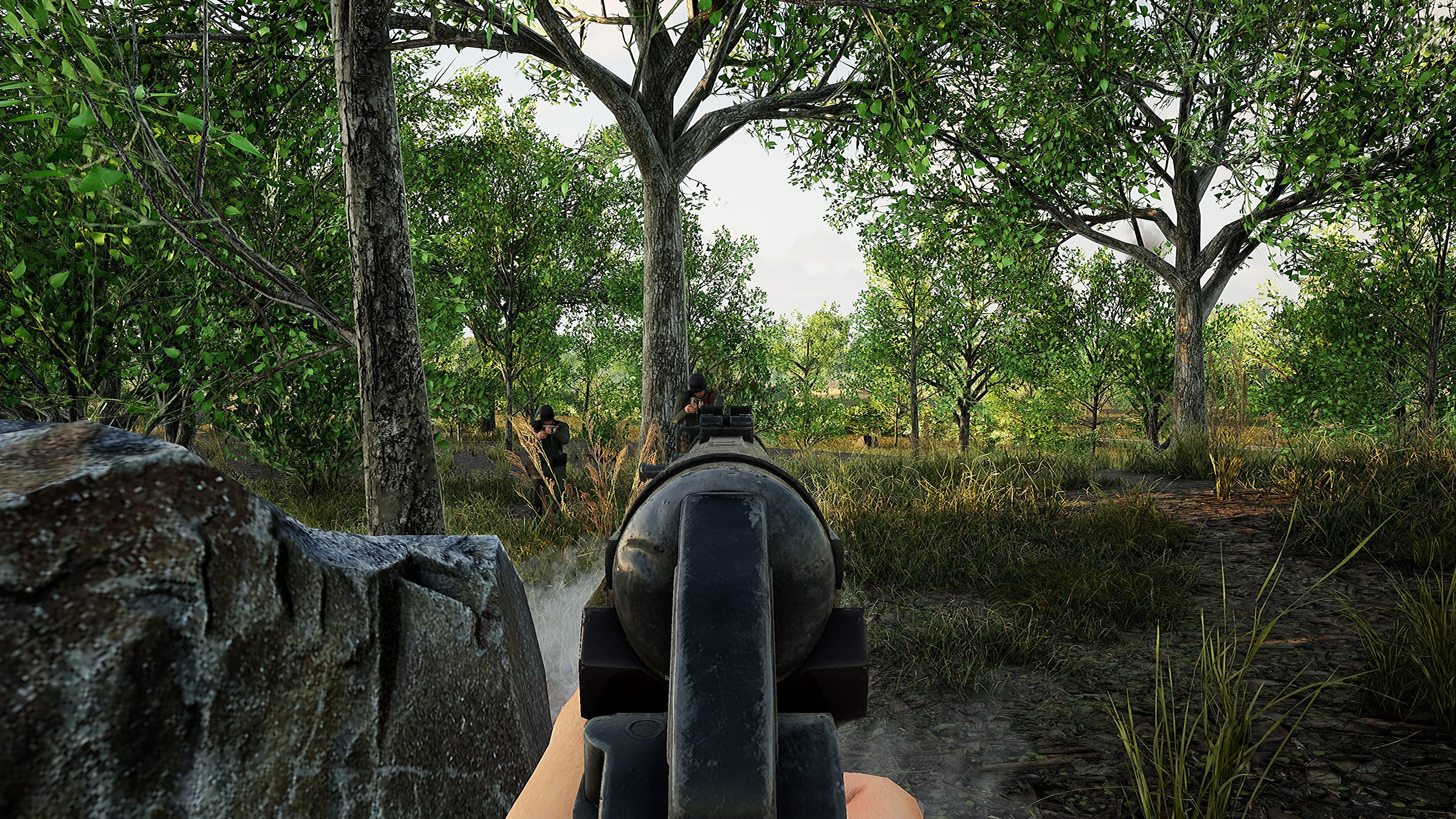 [5]-United Assault: Normandy ’44 – v1.0.0 Download