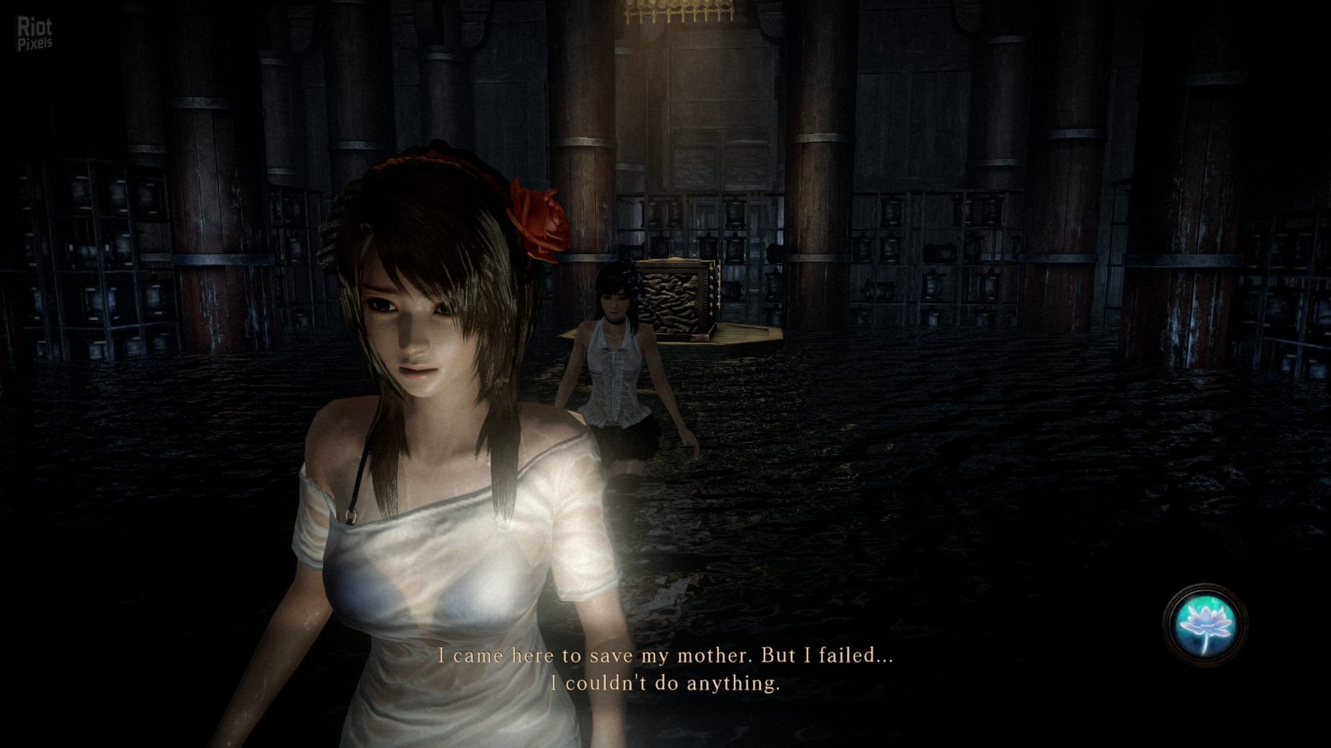[14]-FATAL FRAME / PROJECT ZERO: Maiden of Black Water + 4 DLCs Download