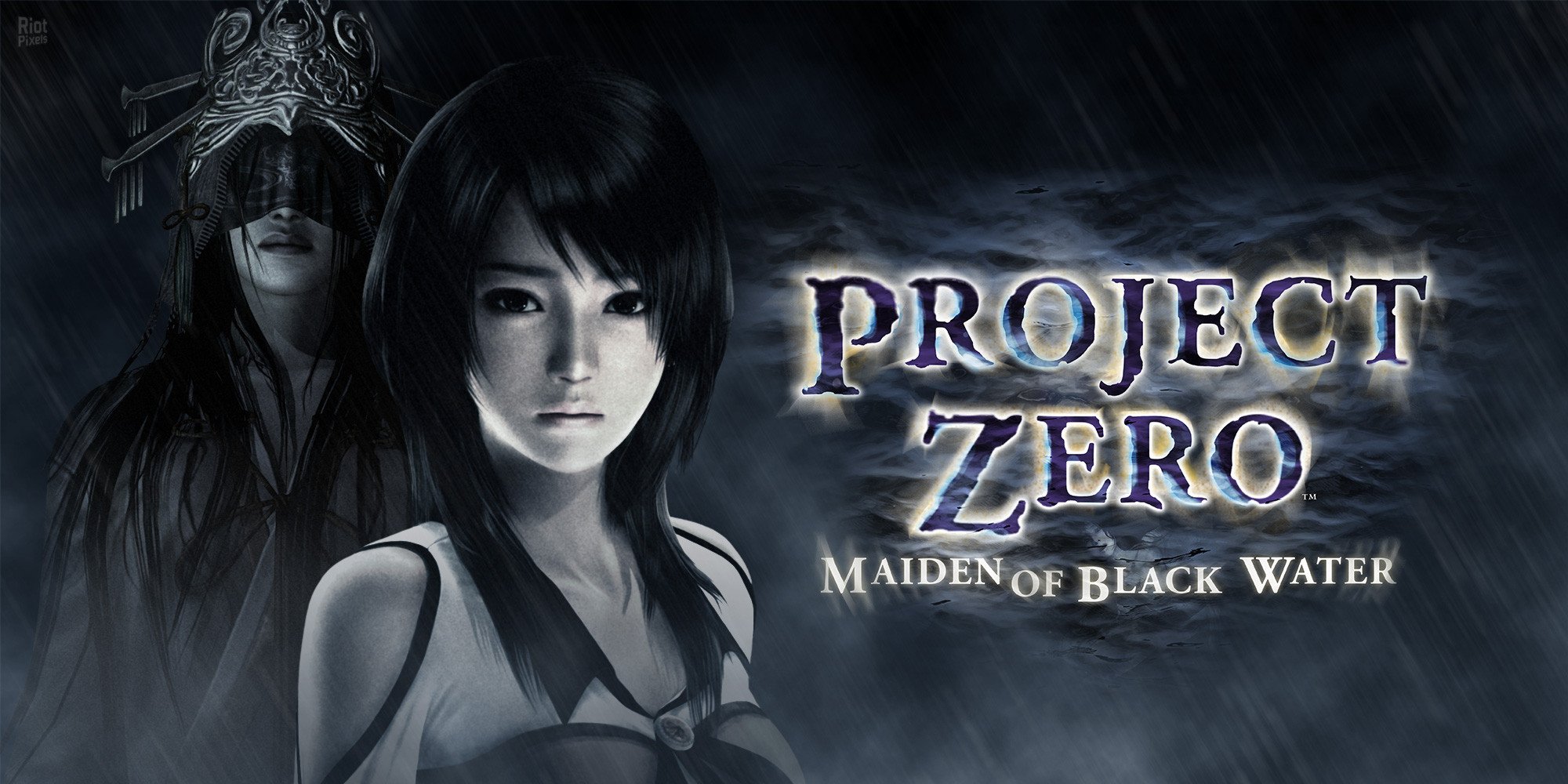 [17]-FATAL FRAME / PROJECT ZERO: Maiden of Black Water + 4 DLCs Download