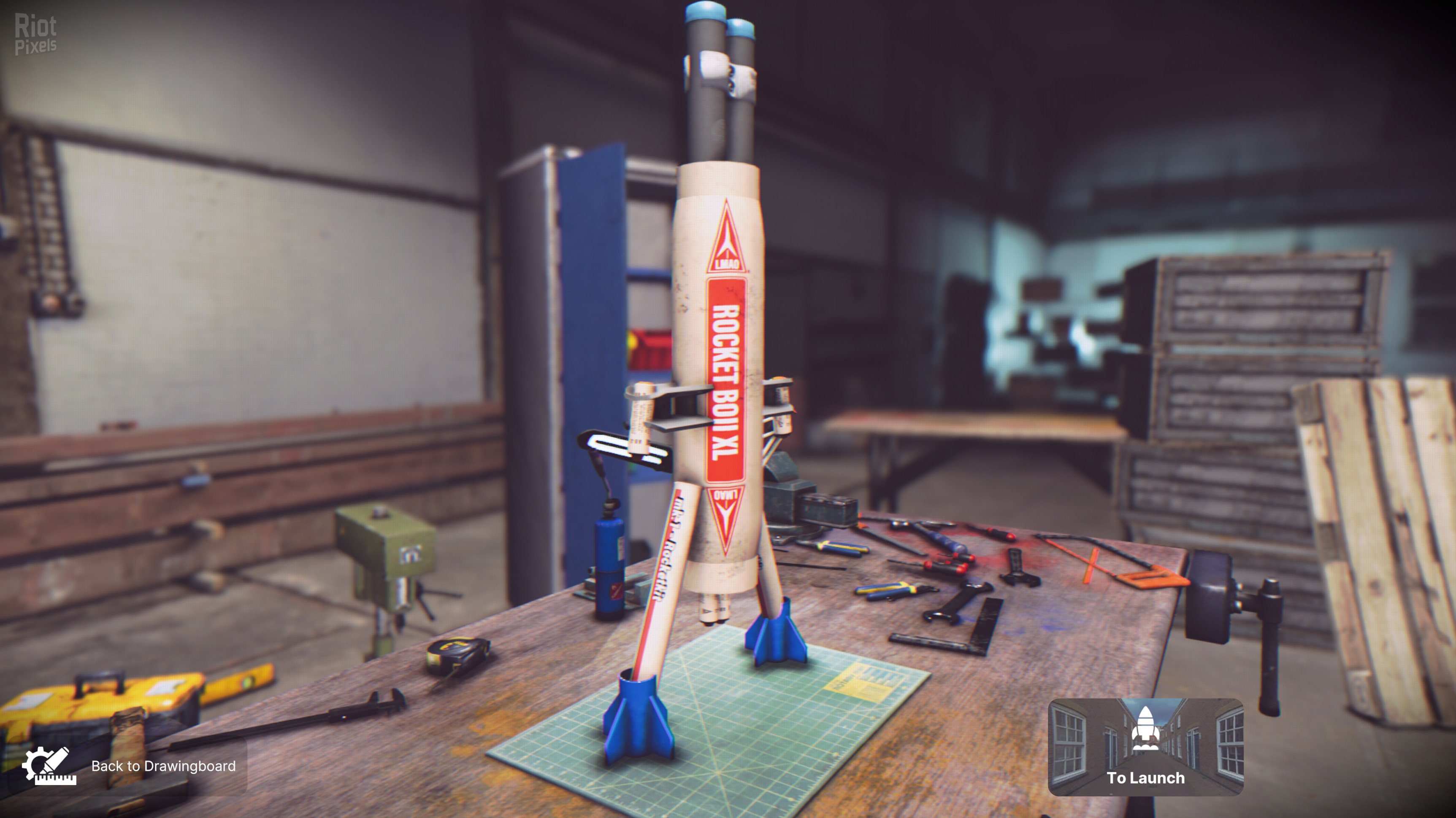 [3]-Next Space Rebels – v1.3 Download