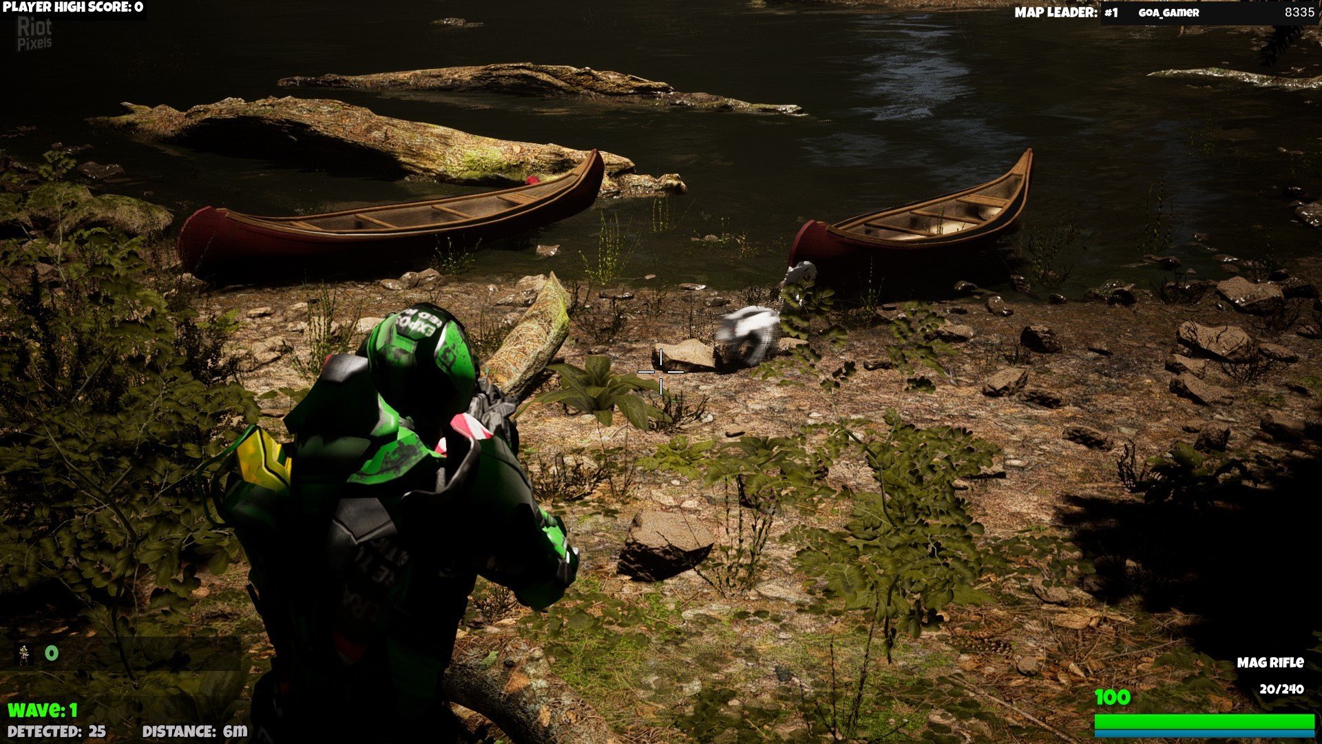 [3]-Squirrelmageddon! – v894 Download