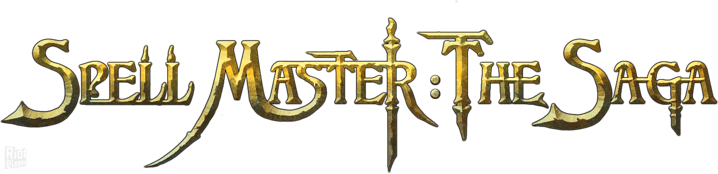 [22]-SpellMaster: The Saga – v0.8 Download