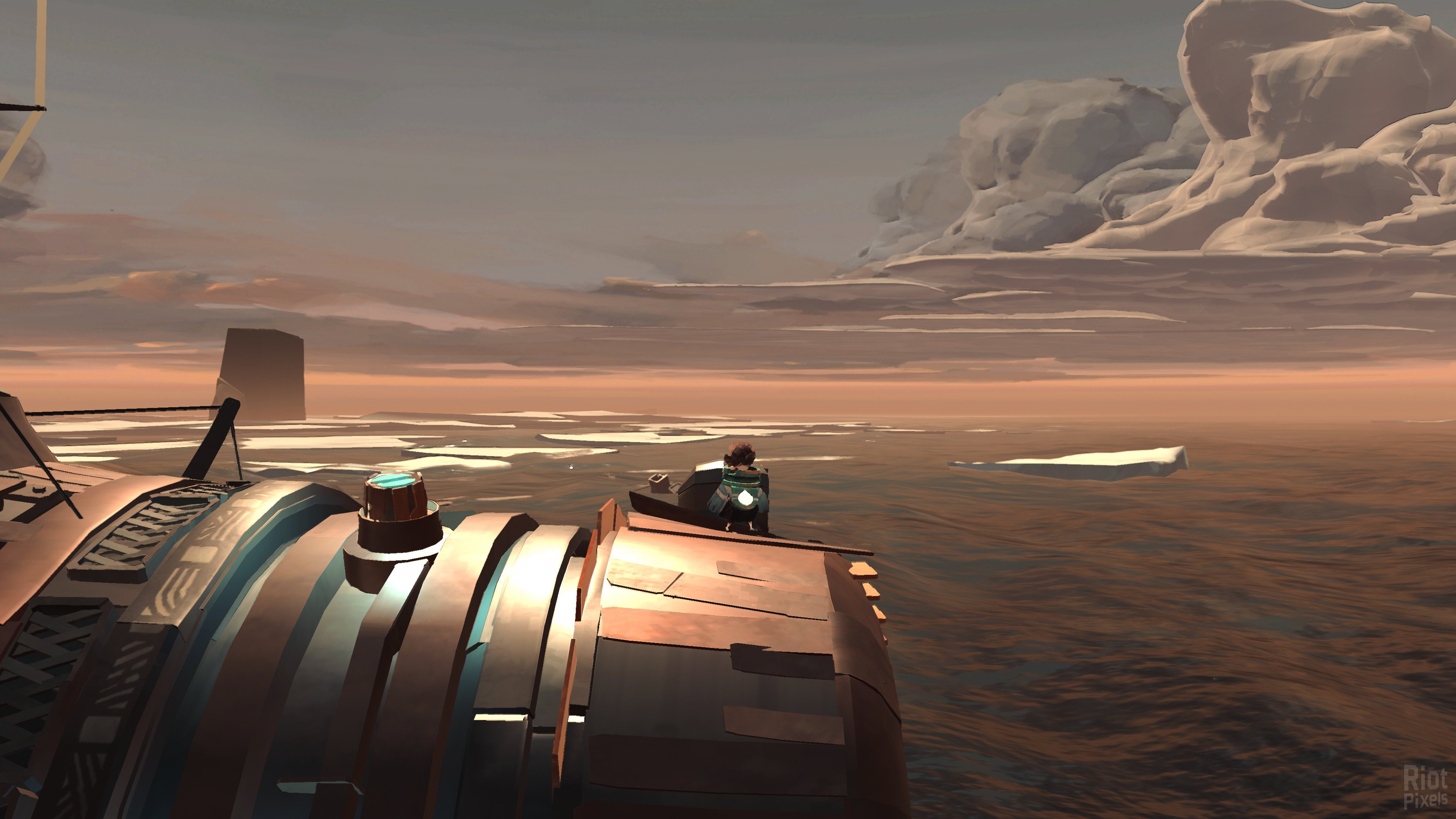 [11]-FAR: Changing Tides – v1.1.0 + Ryujinx/Yuzu Emus for PC Download