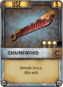 [21]-Warhammer 40,000: Space Wolf – v1.1.8 + 8 DLCs Download