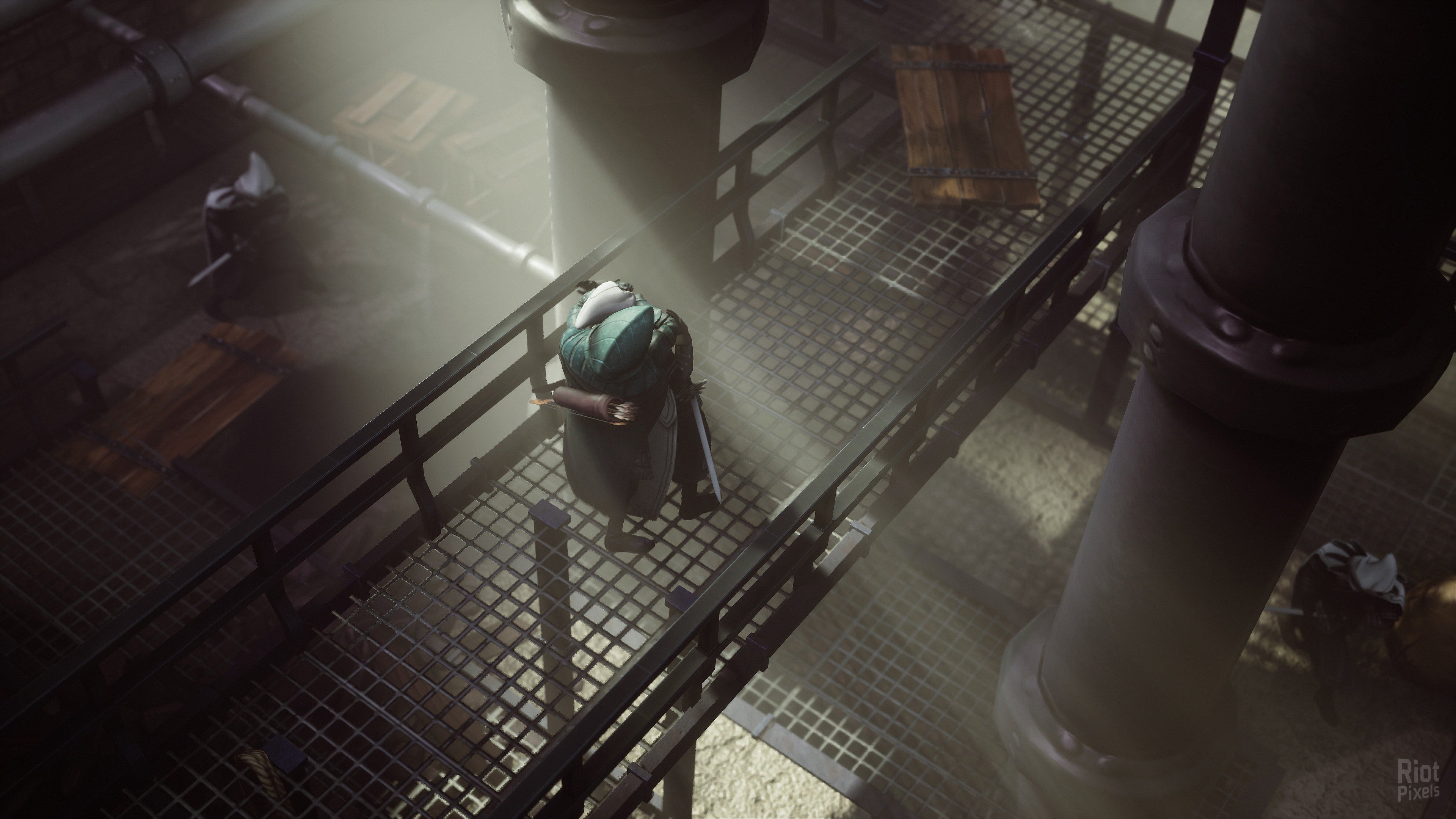 [2]-Winter Ember – v1.5.7 Download