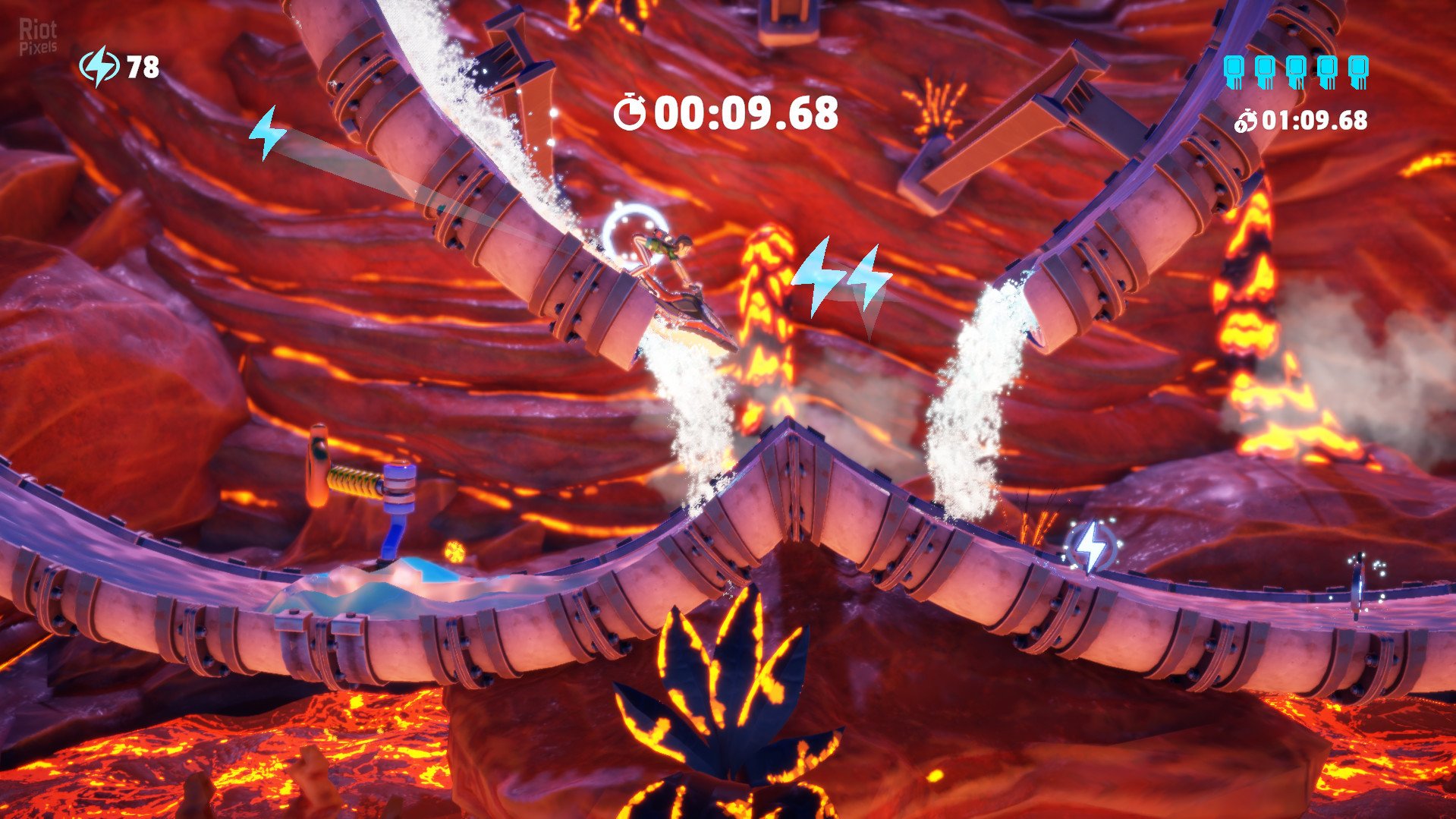 [2]-Mickey Storm and the Cursed Mask – v1.0.75 Download