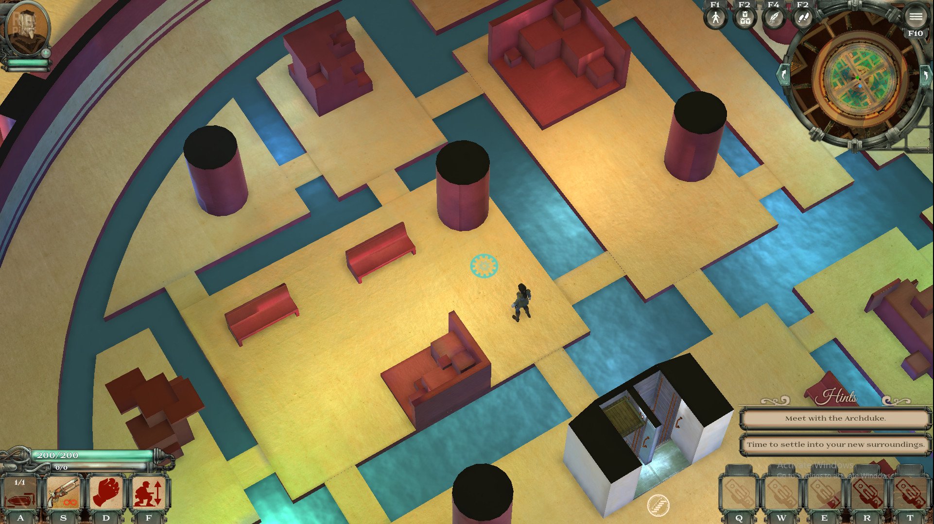 [3]-EMPYRE: Dukes of the Far Frontier Download