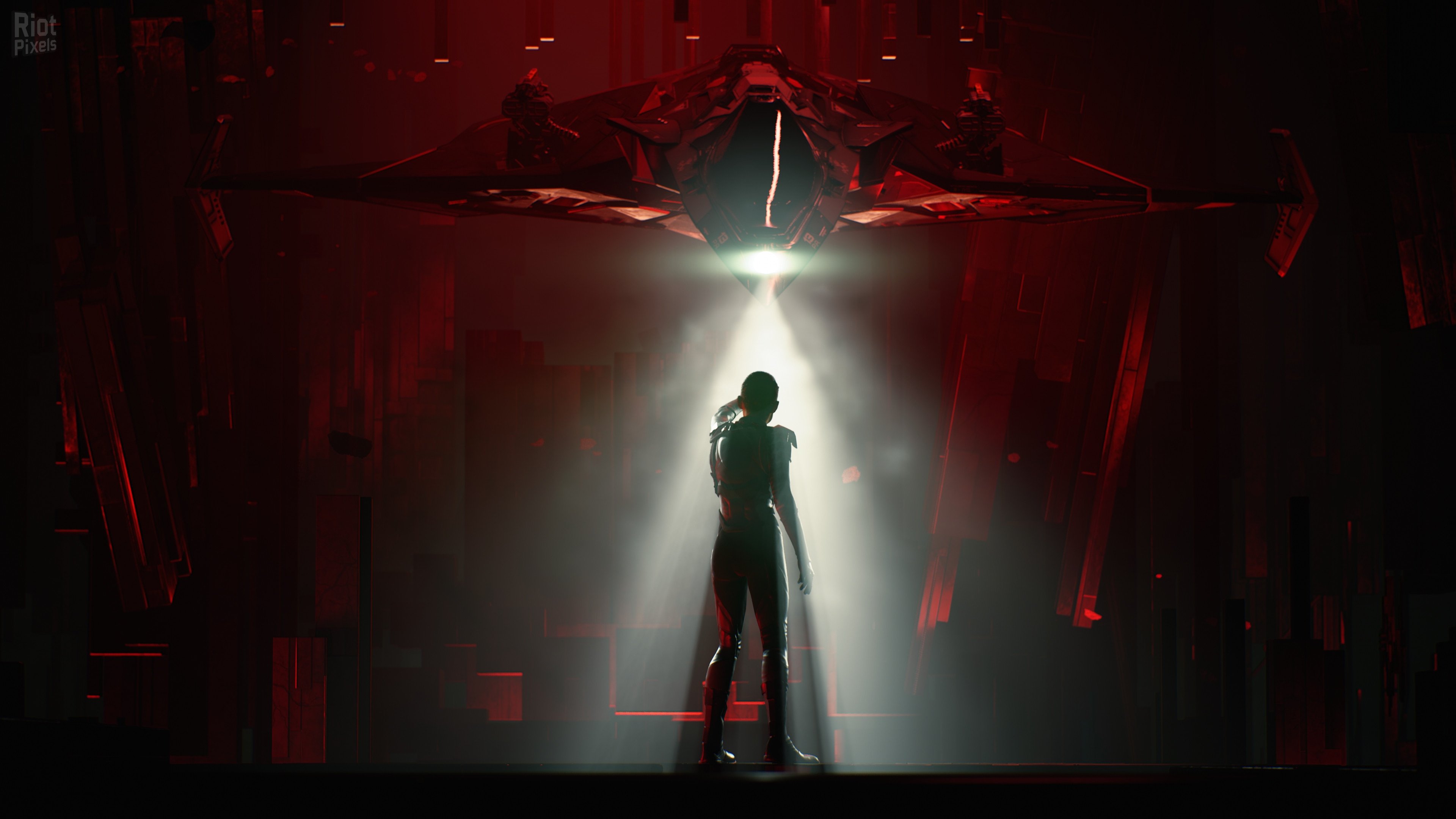 [16]-Chorus – v1.0.0.11.210770 + The Elder Armor Skin Set DLC Download