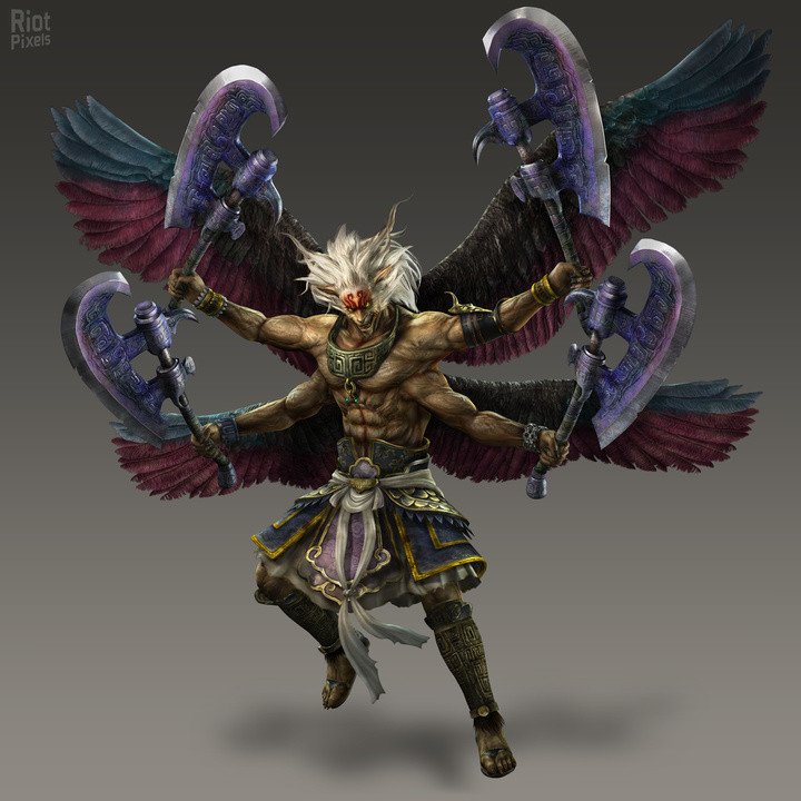 [17]-WARRIORS OROCHI 3: Ultimate Definitive Edition Download