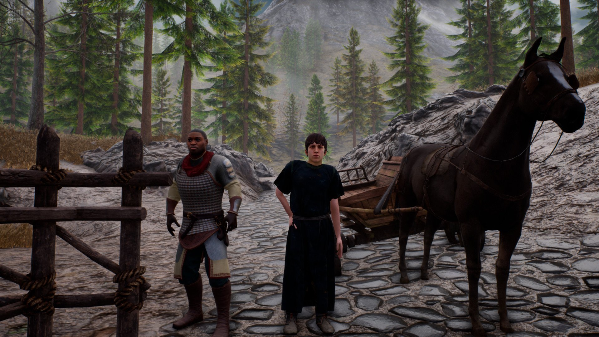 [8]-Al Andalus 711: Epic History Battle Game Download