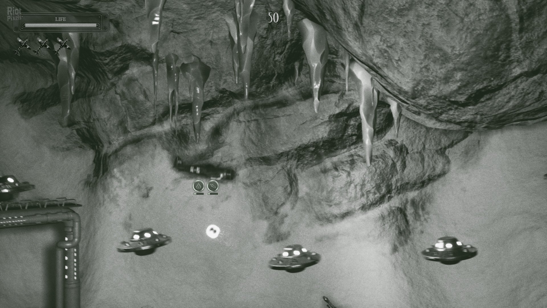 [10]-Squad 51 vs. the Flying Saucers Download