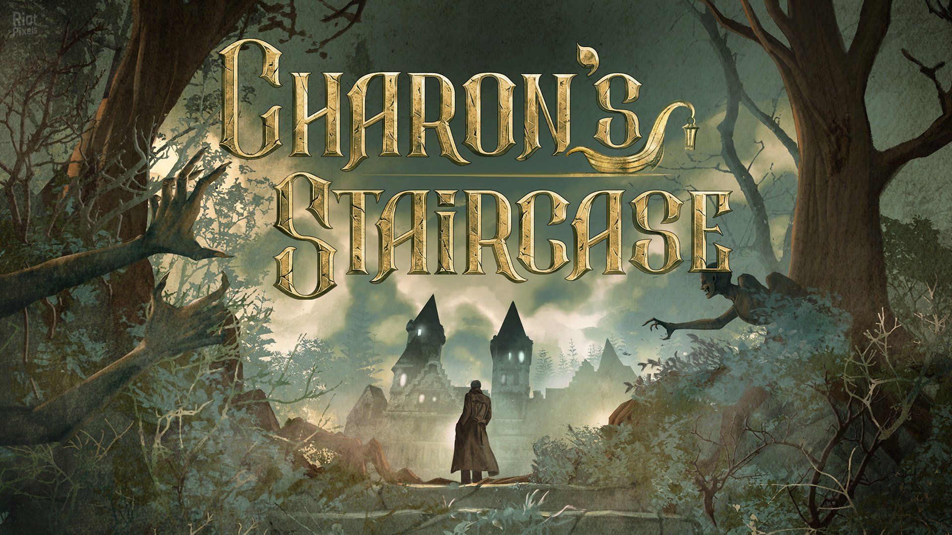 [17]-Charon’s Staircase Download