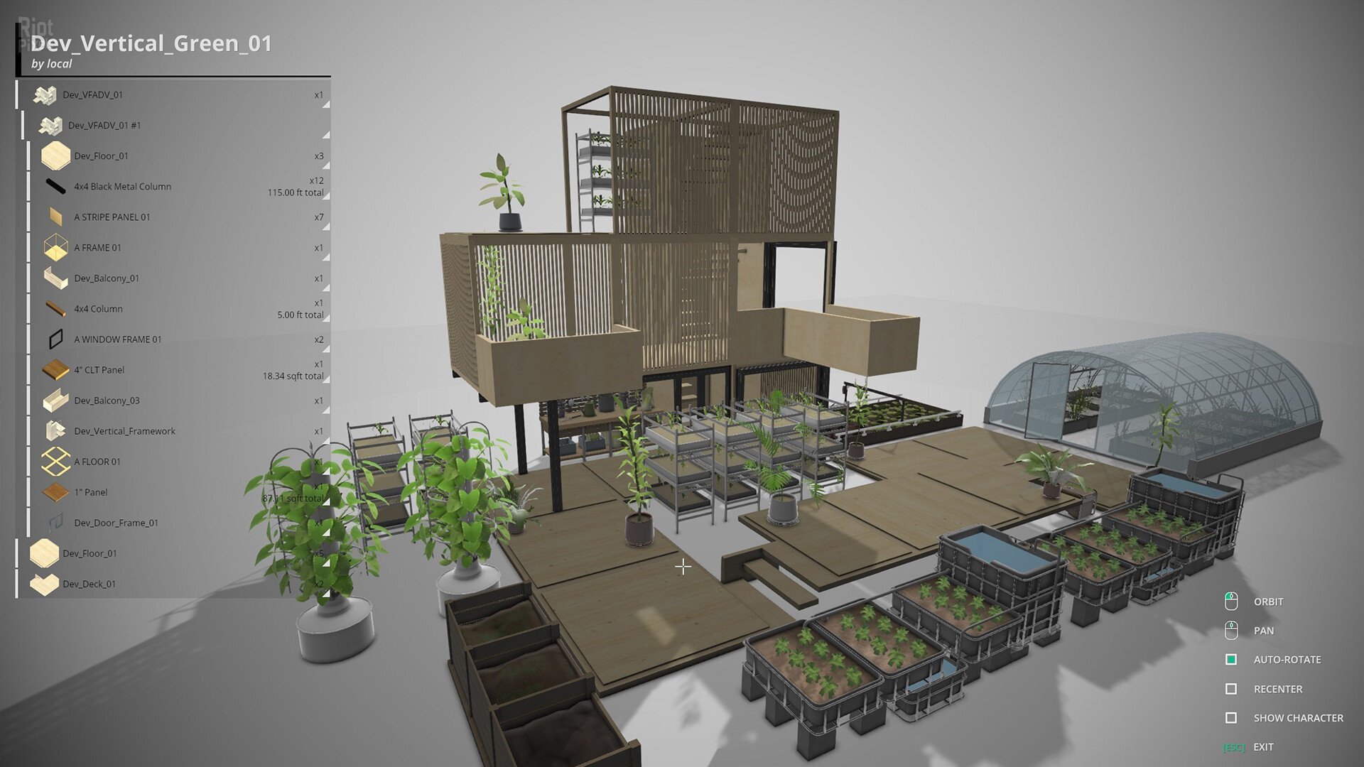 [12]-Common’hood – v1.0.3 Download