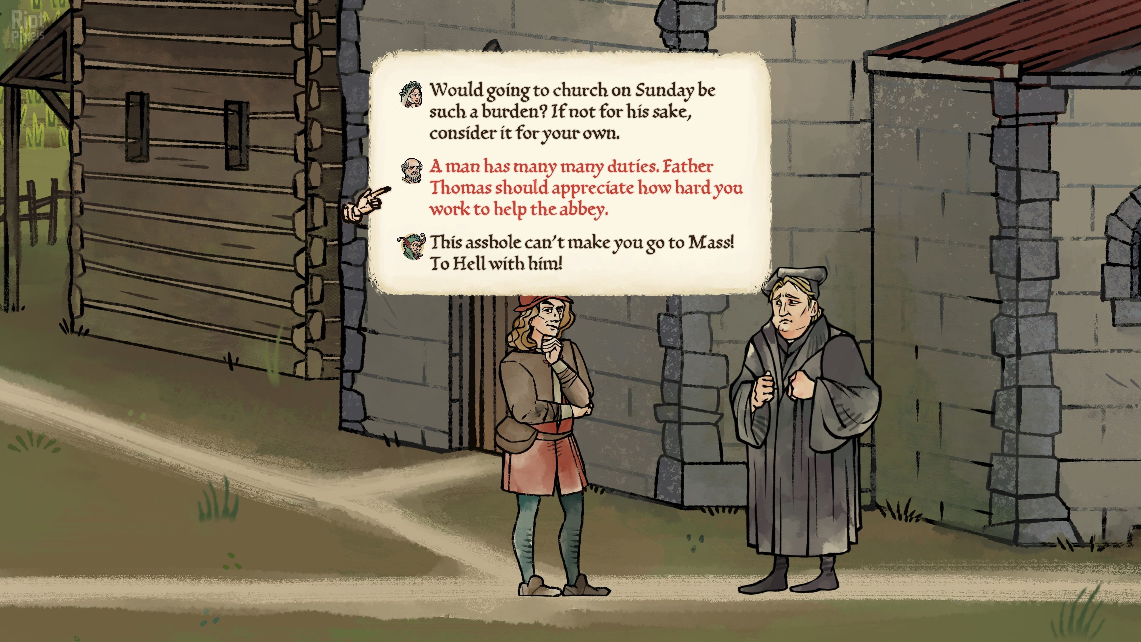 [9]-Pentiment – v1.0.1212 Download