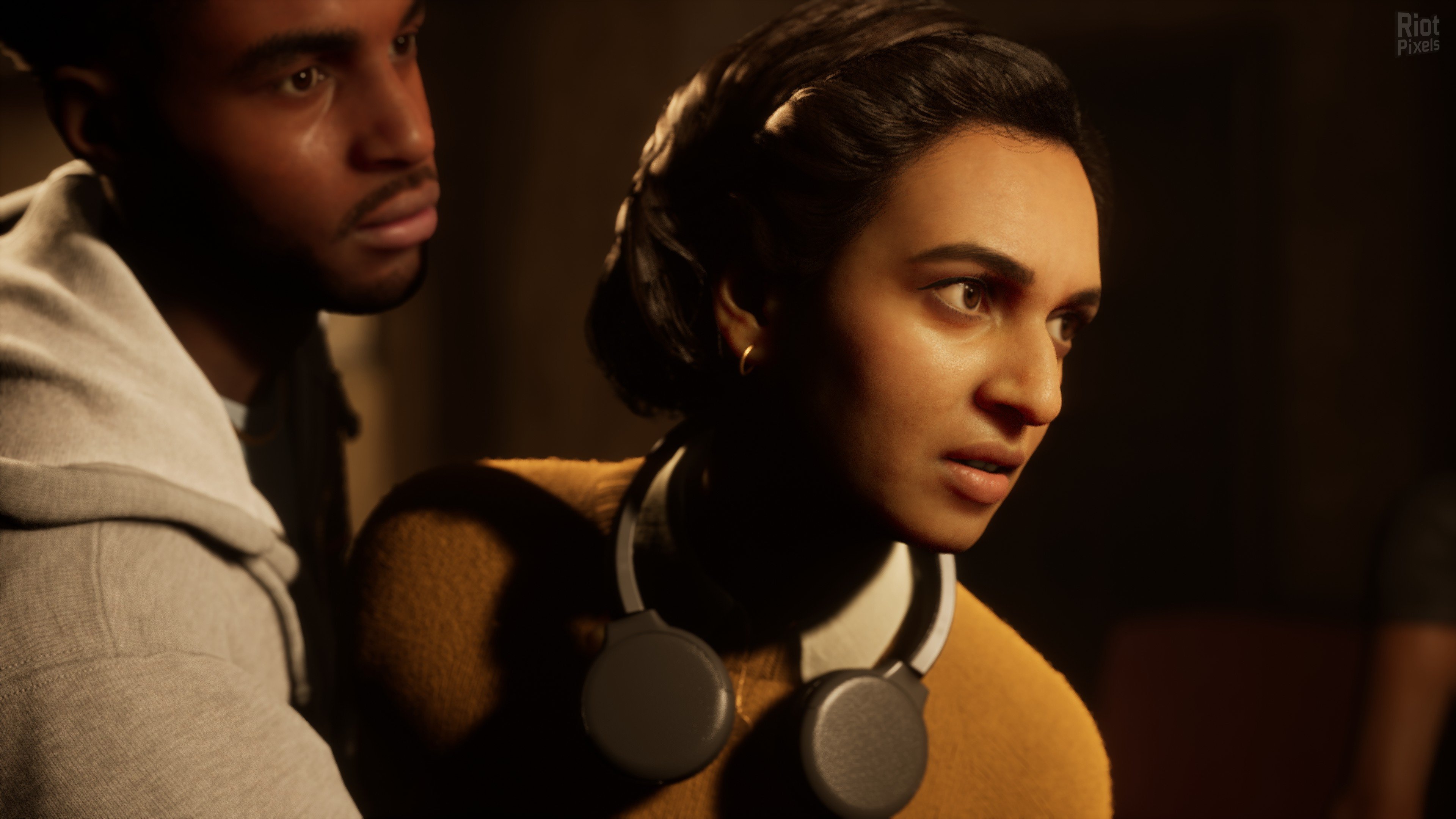 [11]-The Dark Pictures Anthology: The Devil in Me + Curator’s Cut DLC + Online Co-op Download