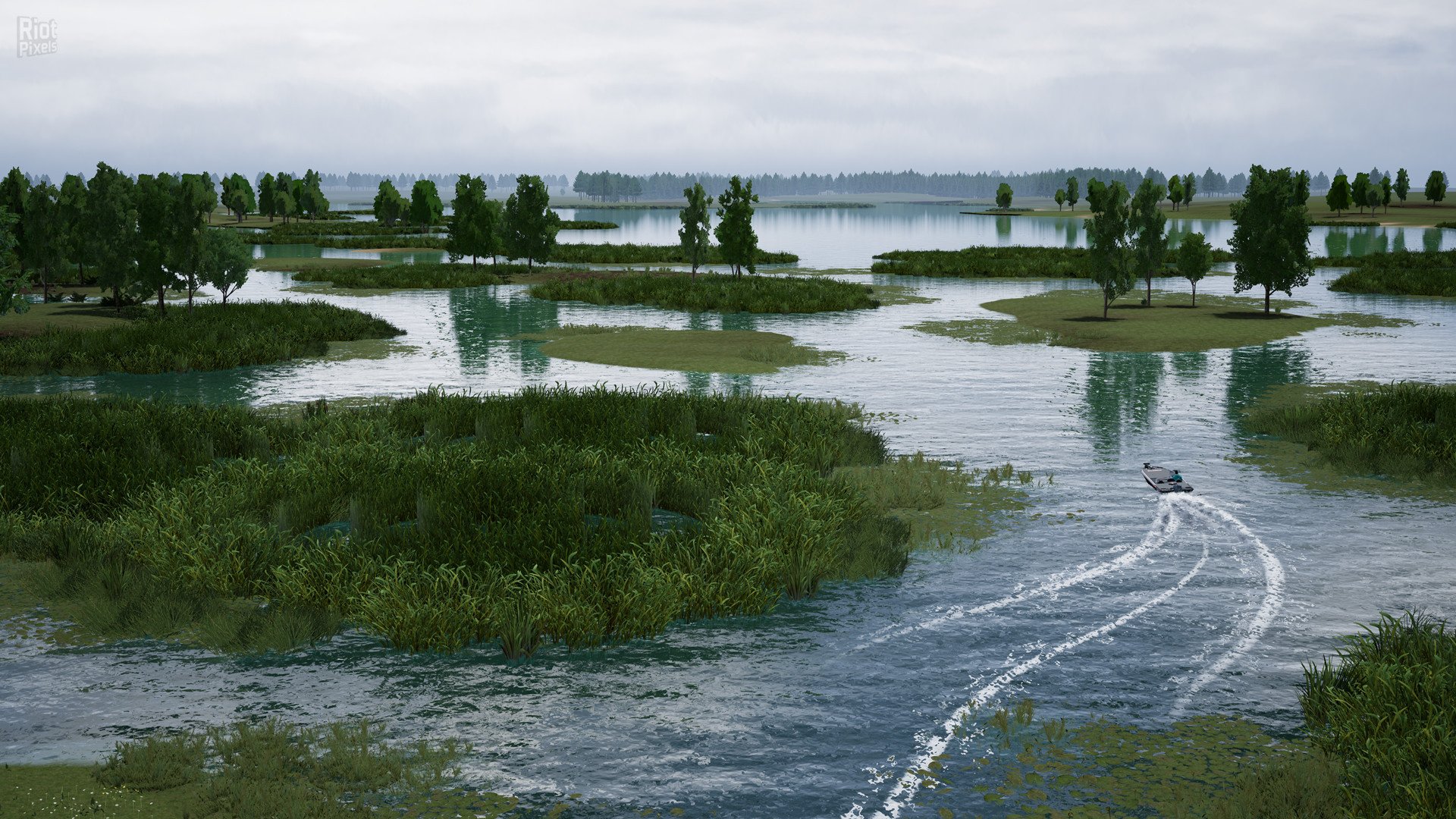 [6]-Fishing Sim World: Pro Tour – Build 9995607 (Denuvoless) + All DLCs Download