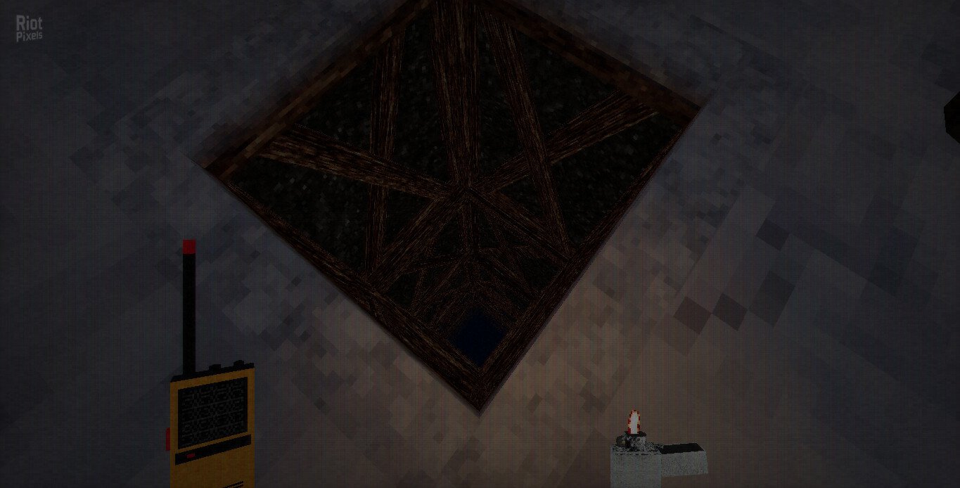 [3]-The Forgotten Tapes: Analog Nightmares Download