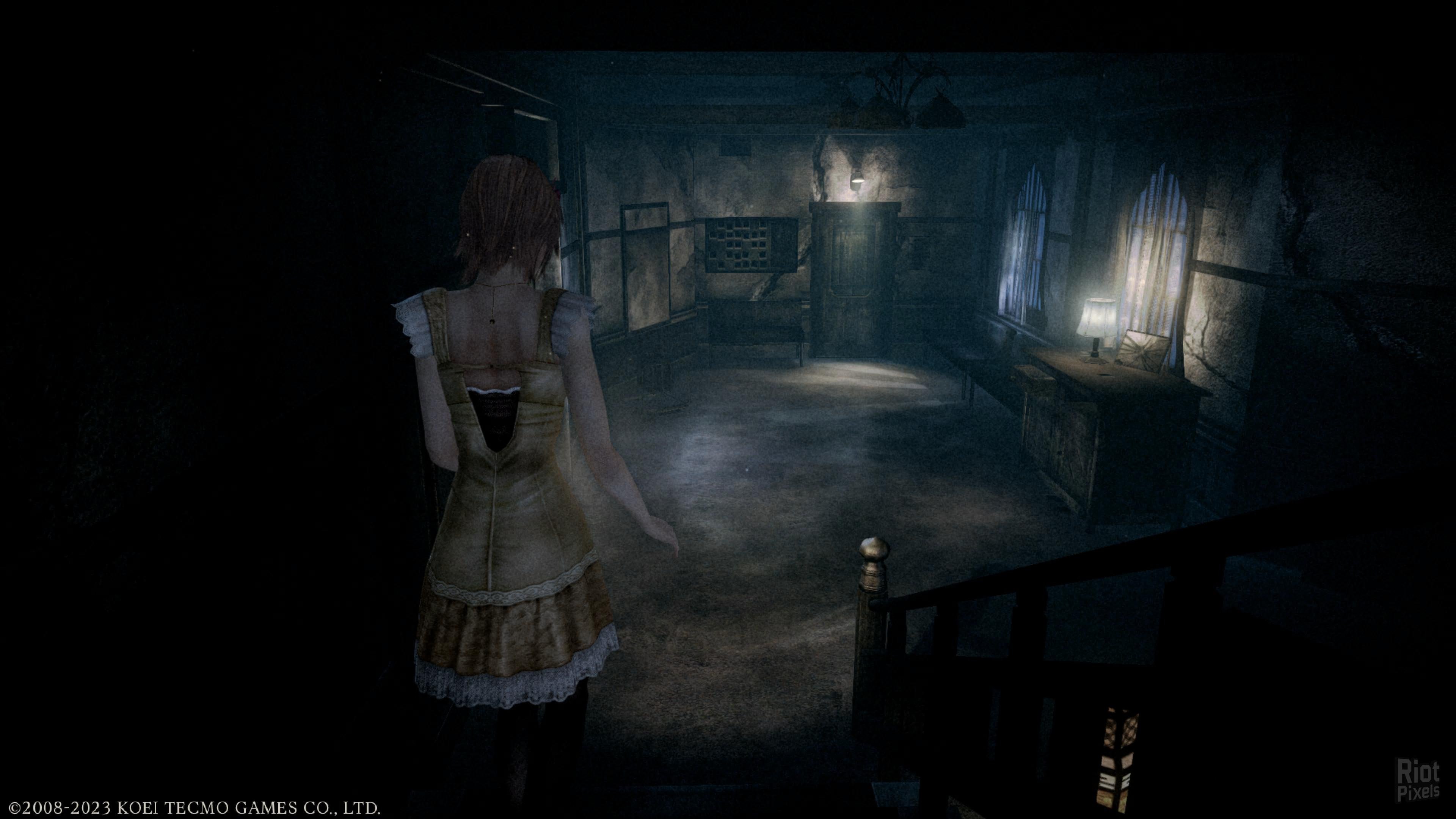 [9]-FATAL FRAME / PROJECT ZERO: Mask of the Lunar Eclipse – Digital Deluxe Edition – v1.0.0.1 + 5 DLCs Download