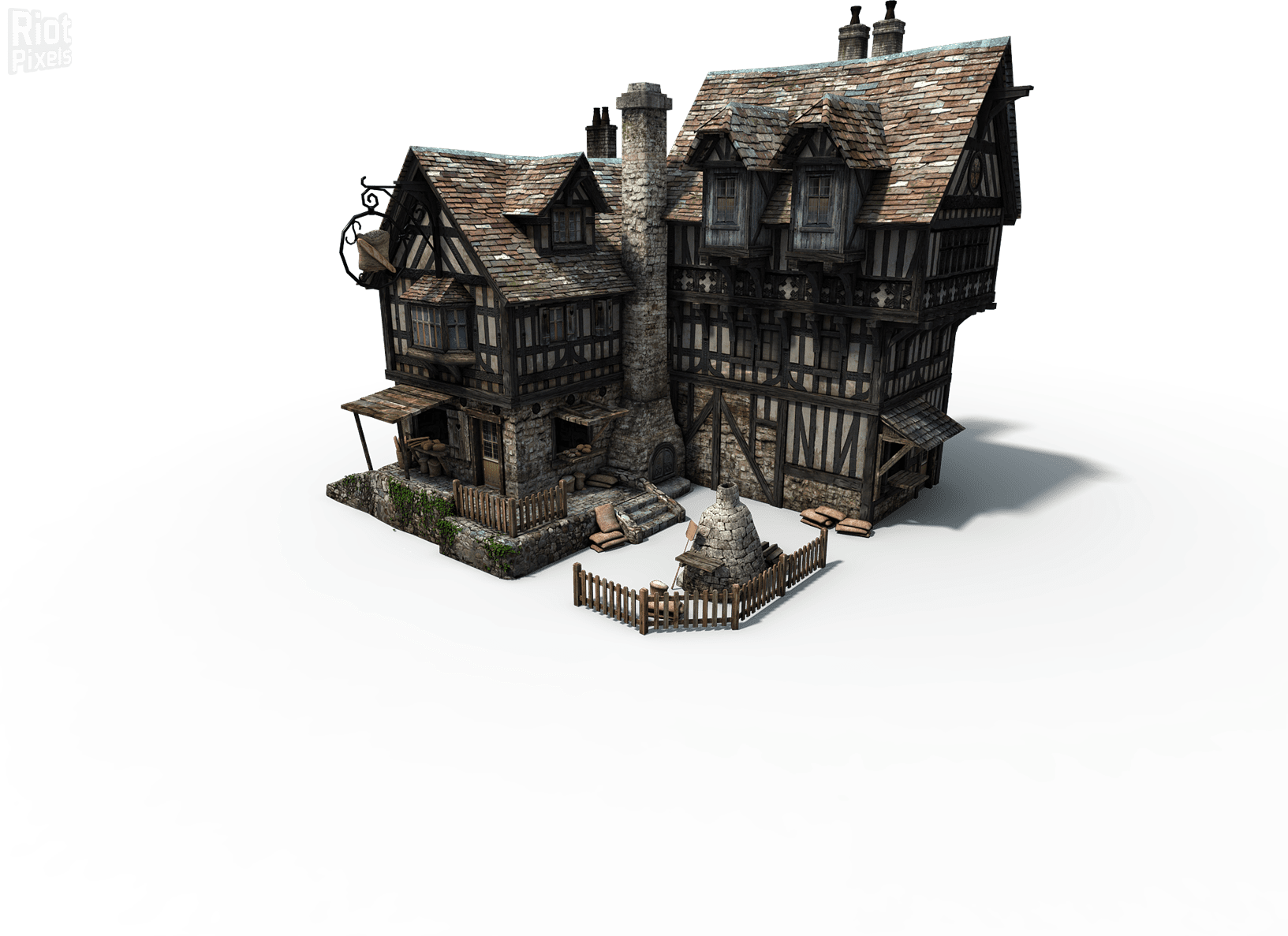 [26]-The Guild 3 – v1.0.5 Download