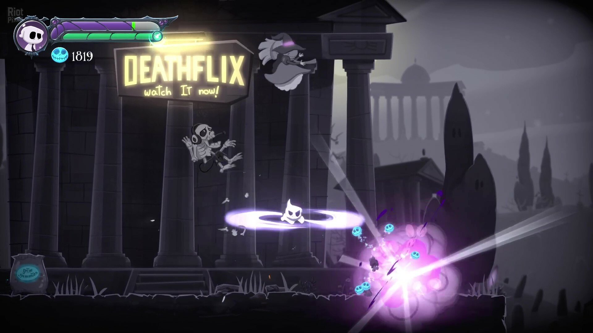 [6]-Death or Threat – v1.0.4 Download