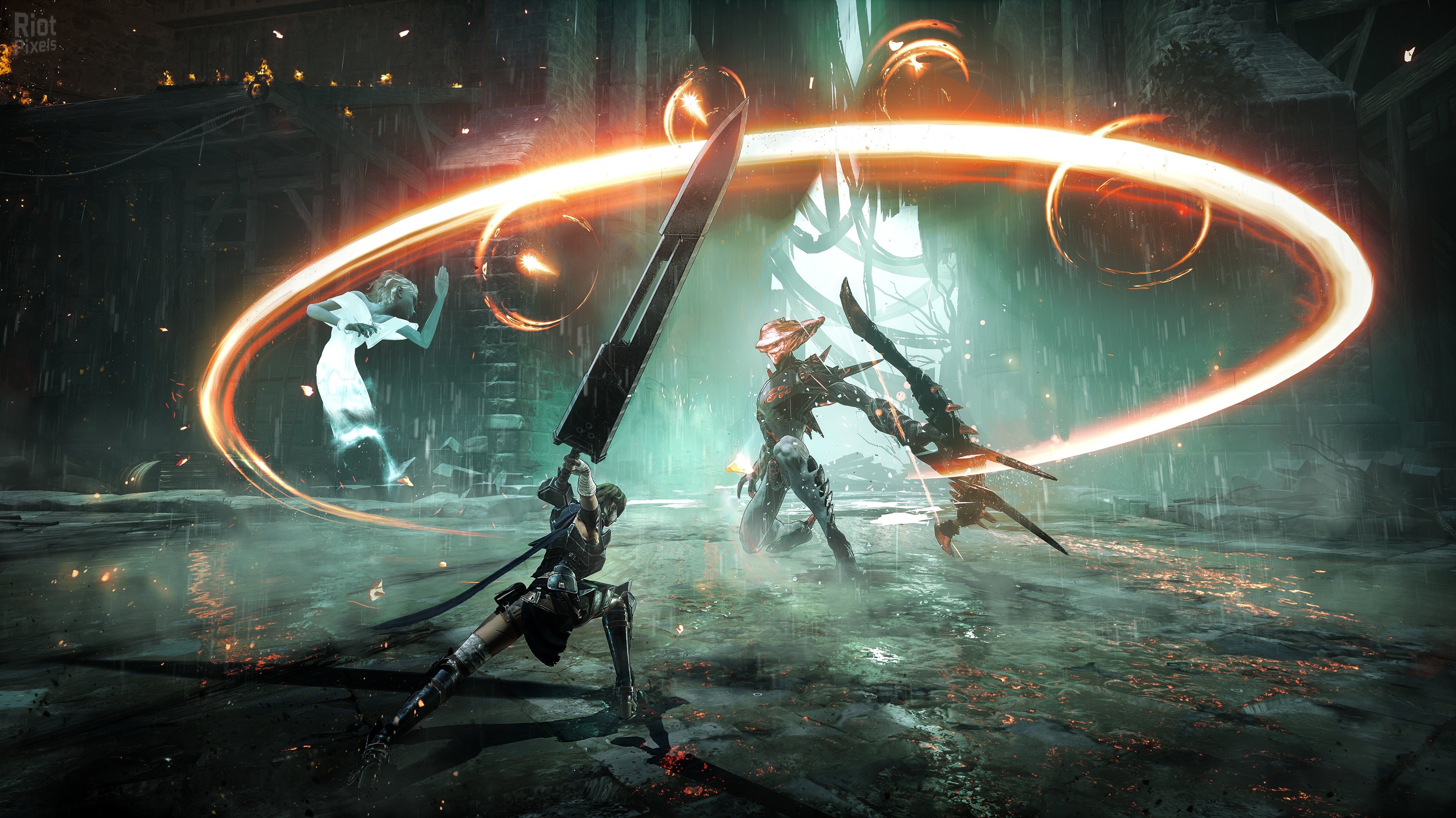 [7]-Soulstice: Deluxe Edition – v1.1.0+219971 + DLC + Bonus Content + Windows 7 Fix Download