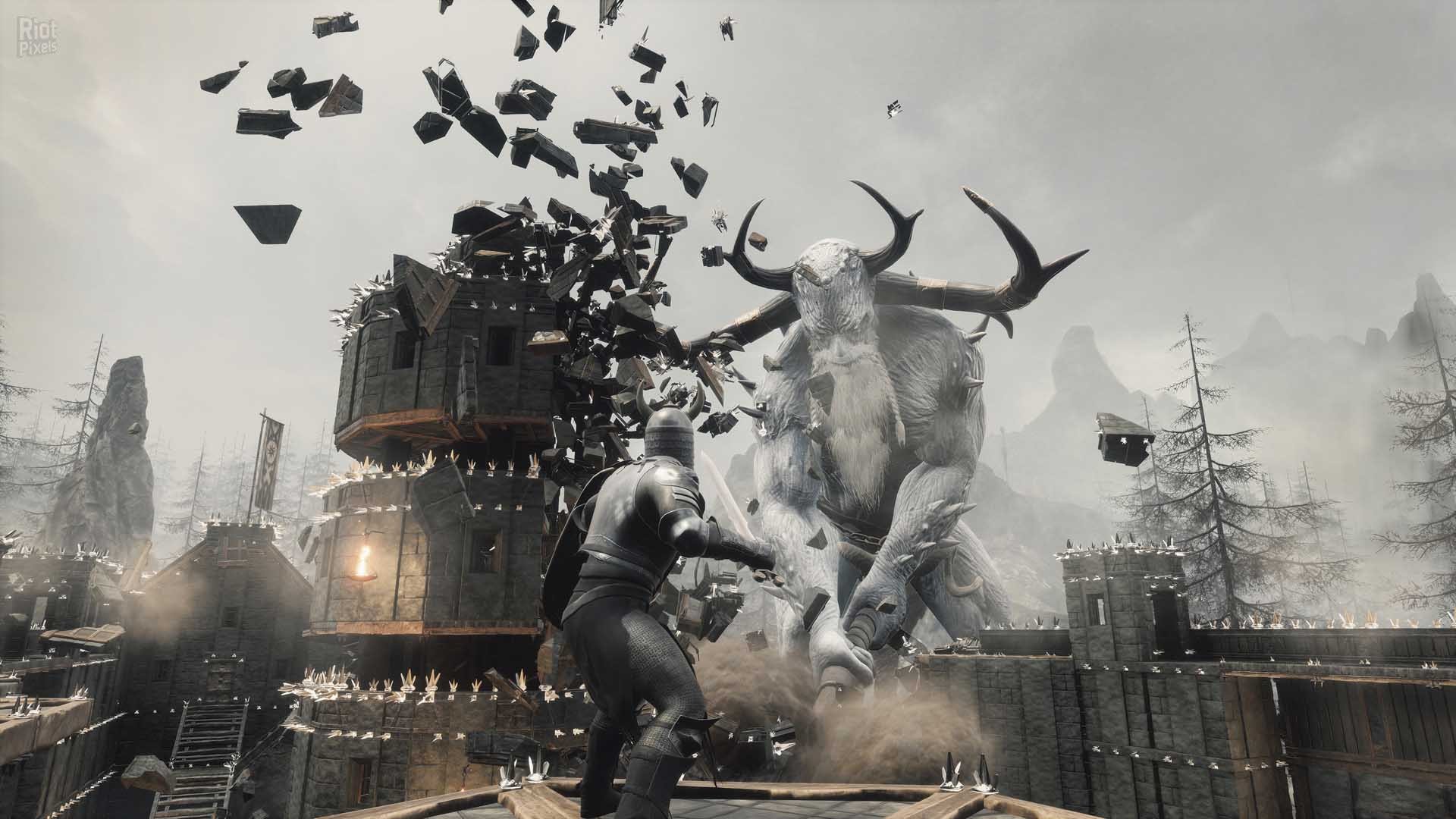 [8]-Conan Exiles: Complete Edition – v4.0.0 (v513329/37621, Age of War Update) + All DLCs + Bonus Content Download