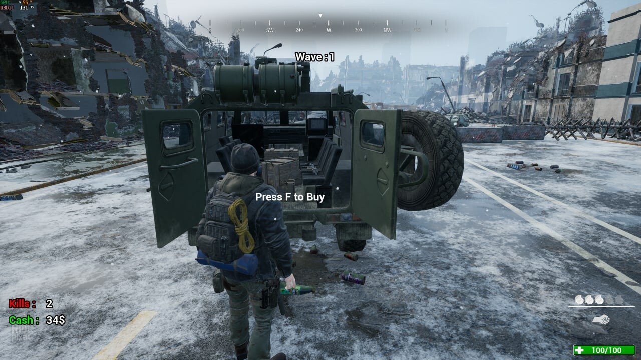 [4]-Outbreak 2030 – v0.6 Download