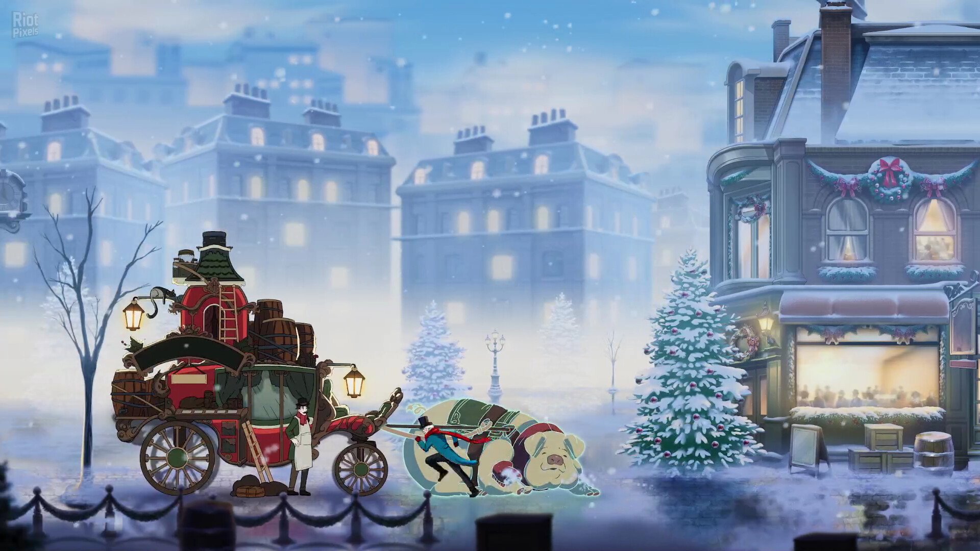 [9]-Ebenezer and the Invisible World – Digital Deluxe Edition – v1.1.0.4 + DLC/Bonus Content Download