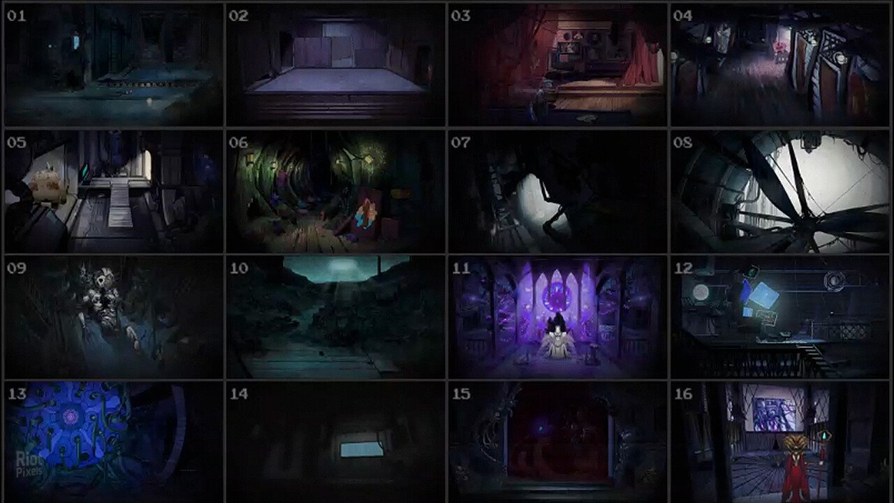 [4]-TOBOR + Bonus Soundtrack Download