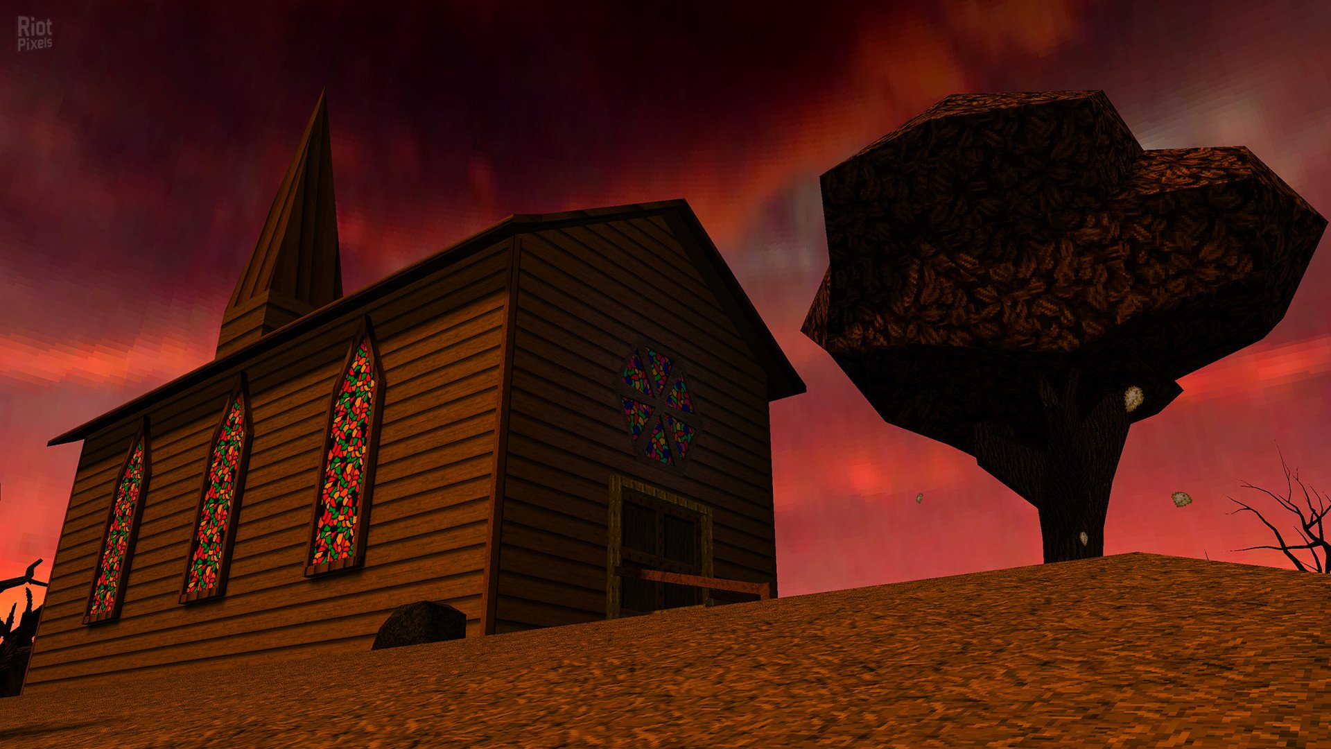 [9]-DUSK HD: Intruder Edition – Build 12928392 + Bonus Content + SDK Download