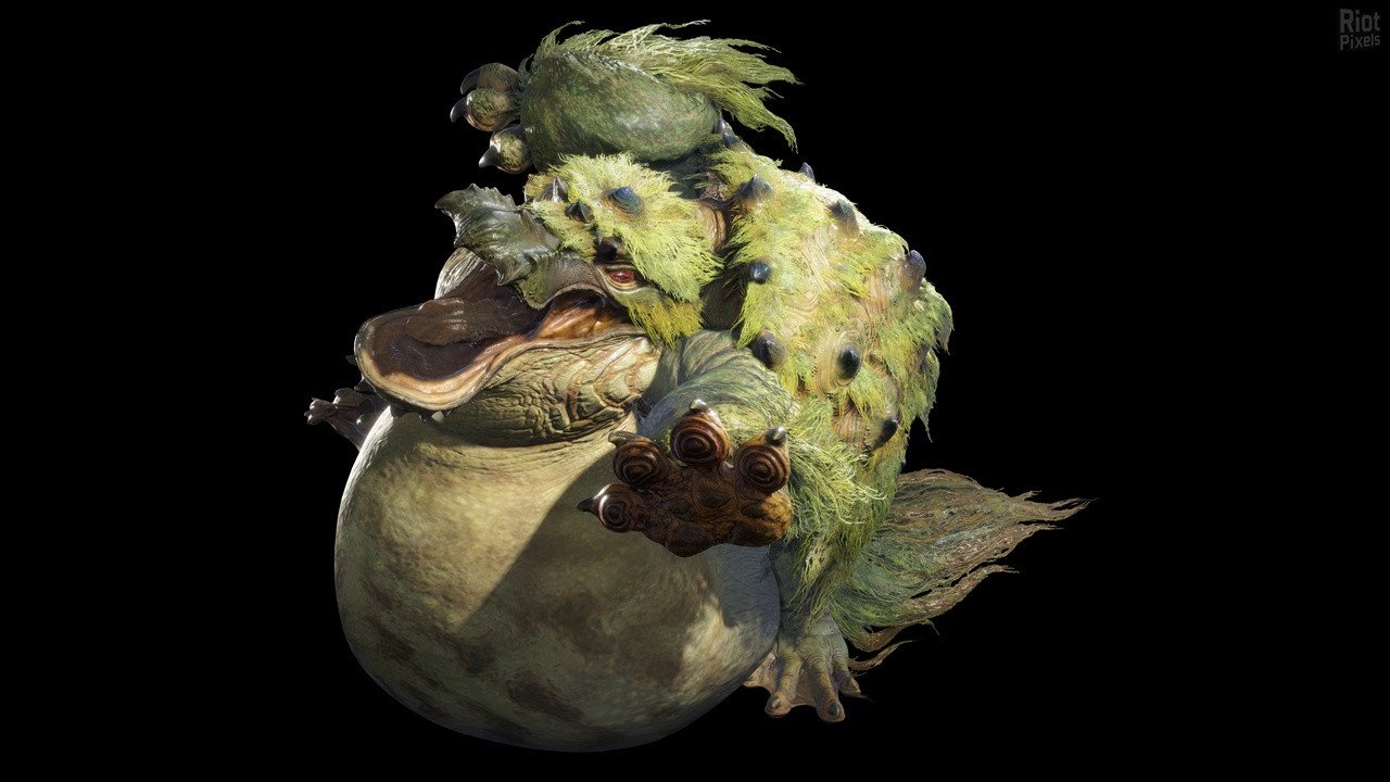 [28]-Monster Hunter Rise + Sunbreak Deluxe – v16.0.2.0/Denuvoless + 253 DLCs + Multiplayer Download