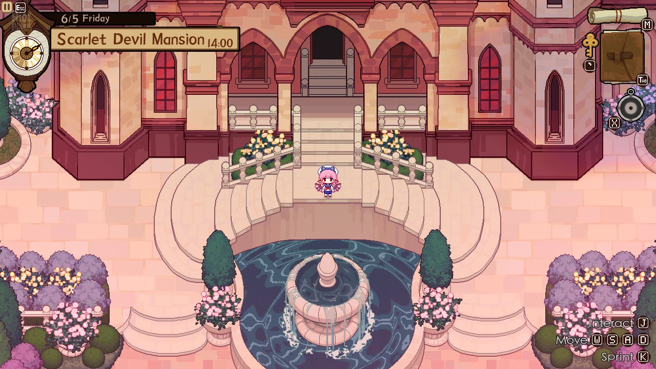 [6]-Touhou Mystia’s Izakaya – v4.0.7a + 6 DLCs + Bonus Content Download