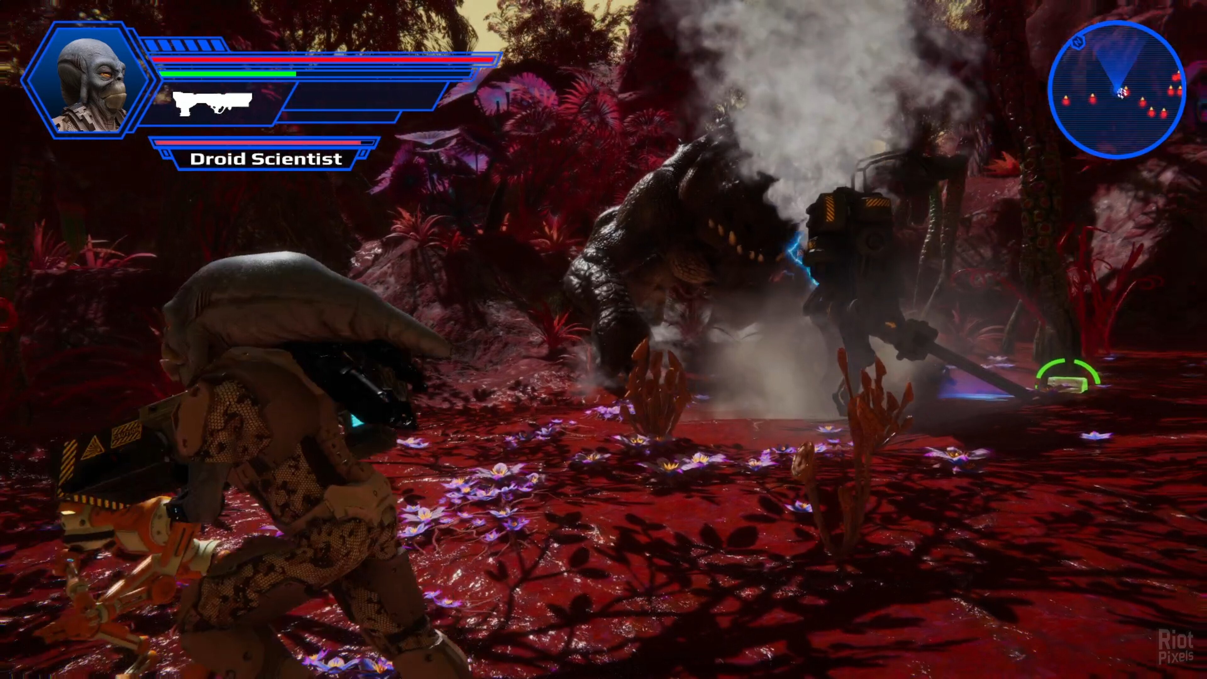 [13]-Stellar Ghosts Settlers – v1.0.220 Download