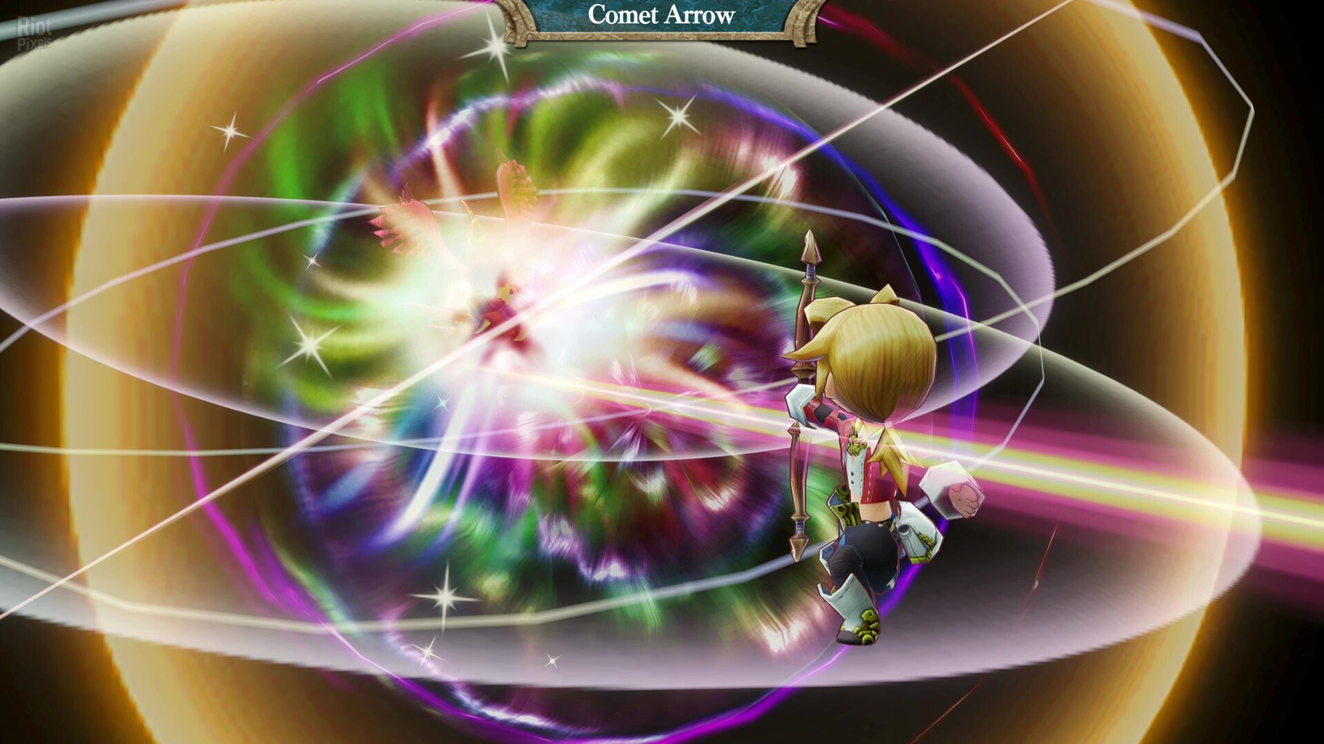 [4]-The Legend of Legacy HD Remastered: Launch Deluxe Bundle + 4 DLCs/Bonuses Download