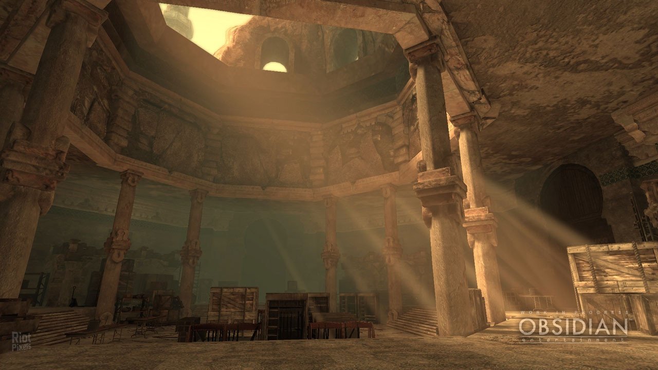 [7]-Alpha Protocol – v1.1 + Bonus Soundtrack Download