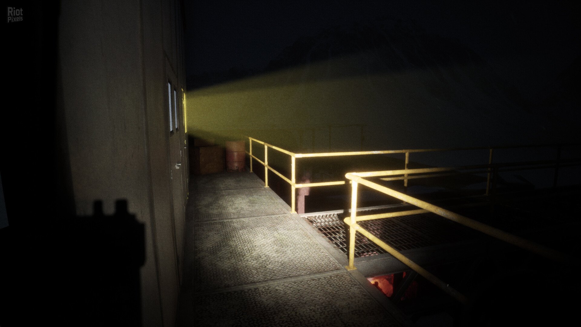 [14]-There’s Something In The Ice + Windows 7 Fix Download