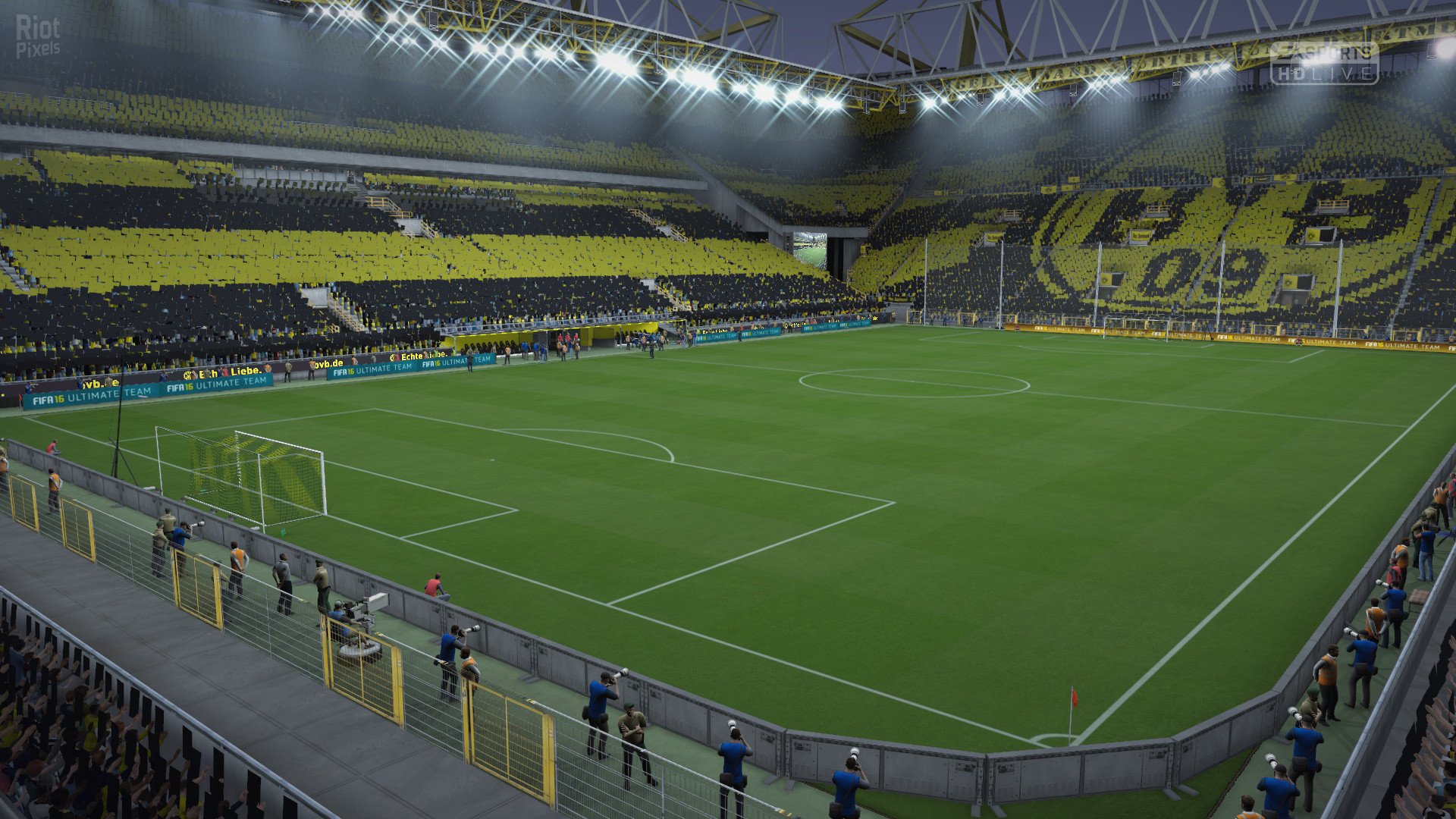 [10]-FIFA 16 – v16.0.2904053 + Offline DLCs + Bonus OST Download