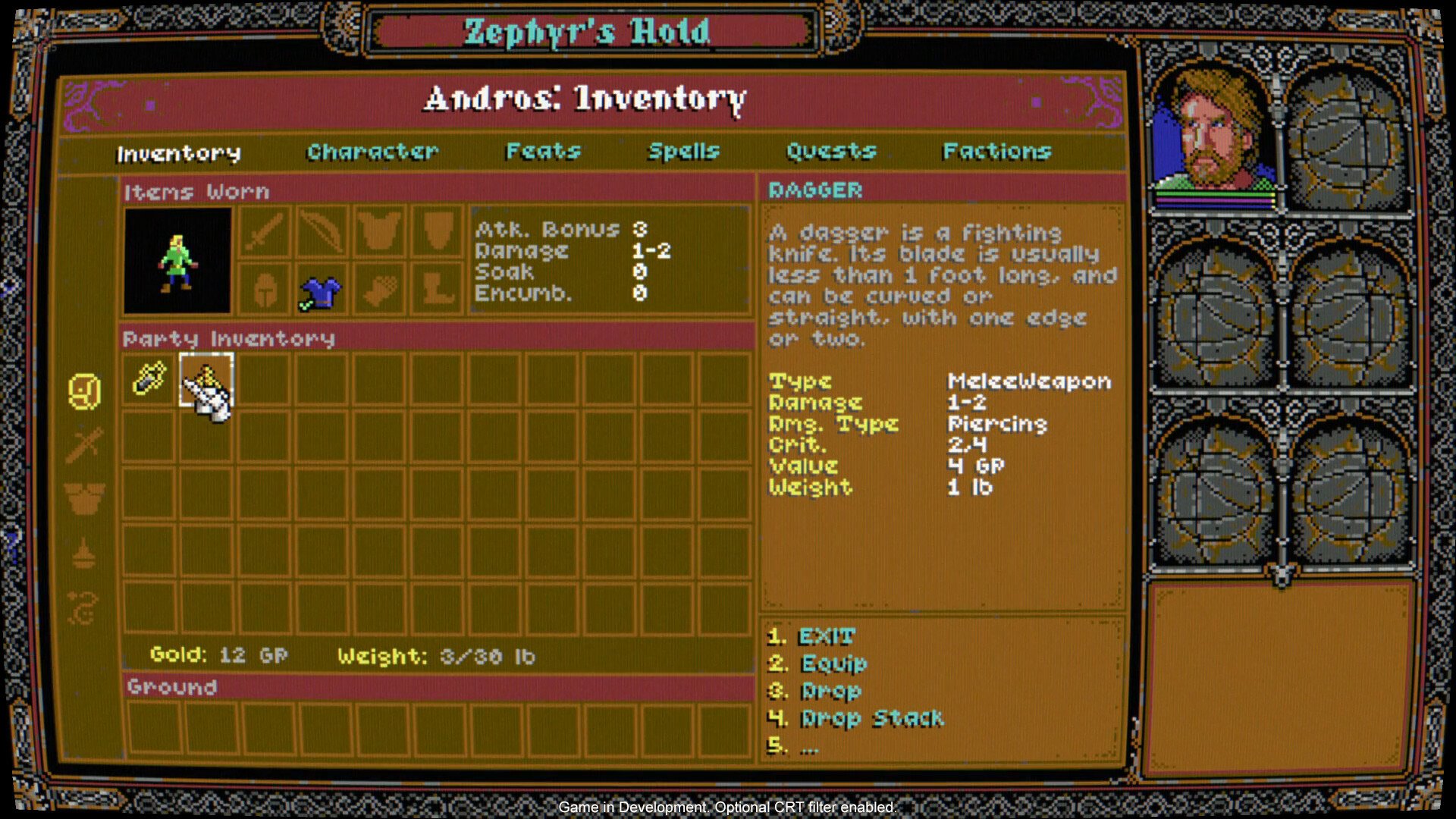 [13]-SKALD: Against the Black Priory – Deluxe Bundle – v1.0.3d/v1.0.4d + DLC + Bonus OST Download