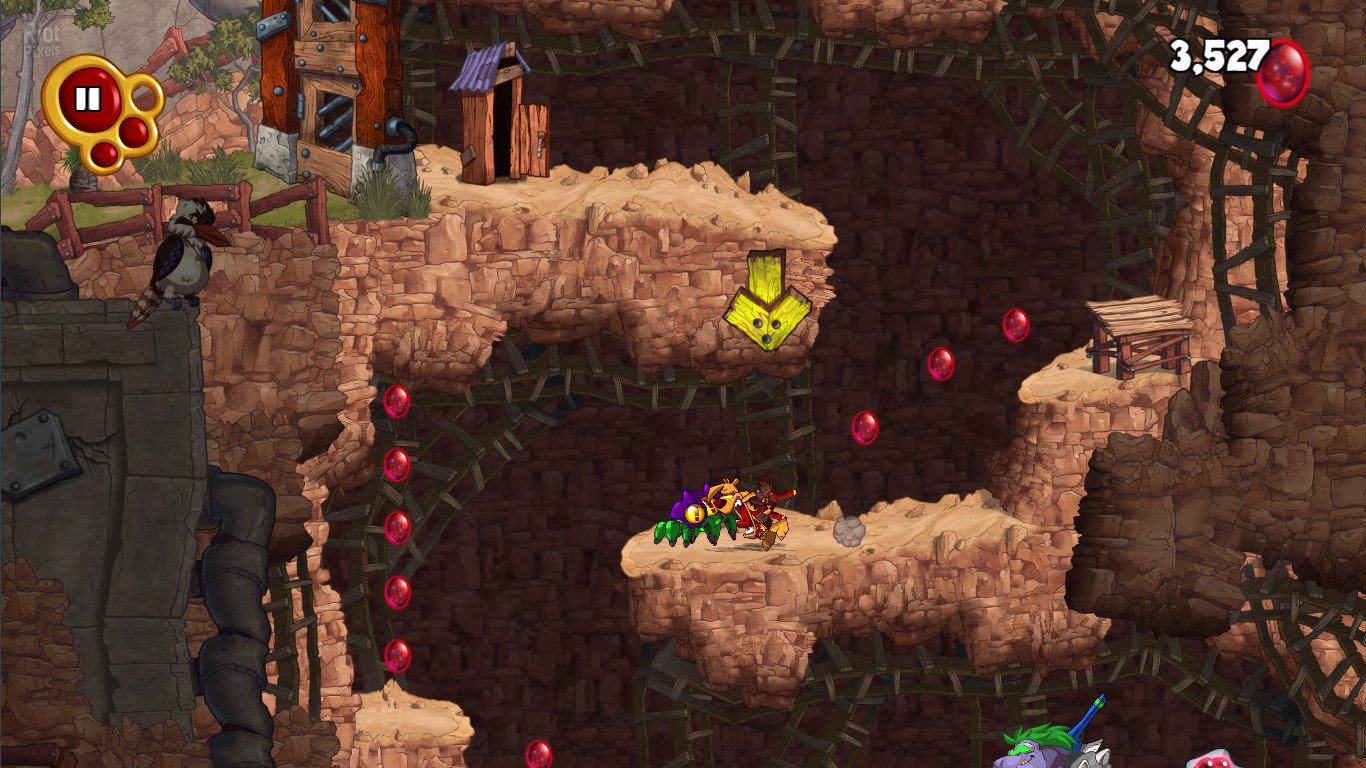 [11]-TY the Tasmanian Tiger 4 – v1.0.2061.0 Download