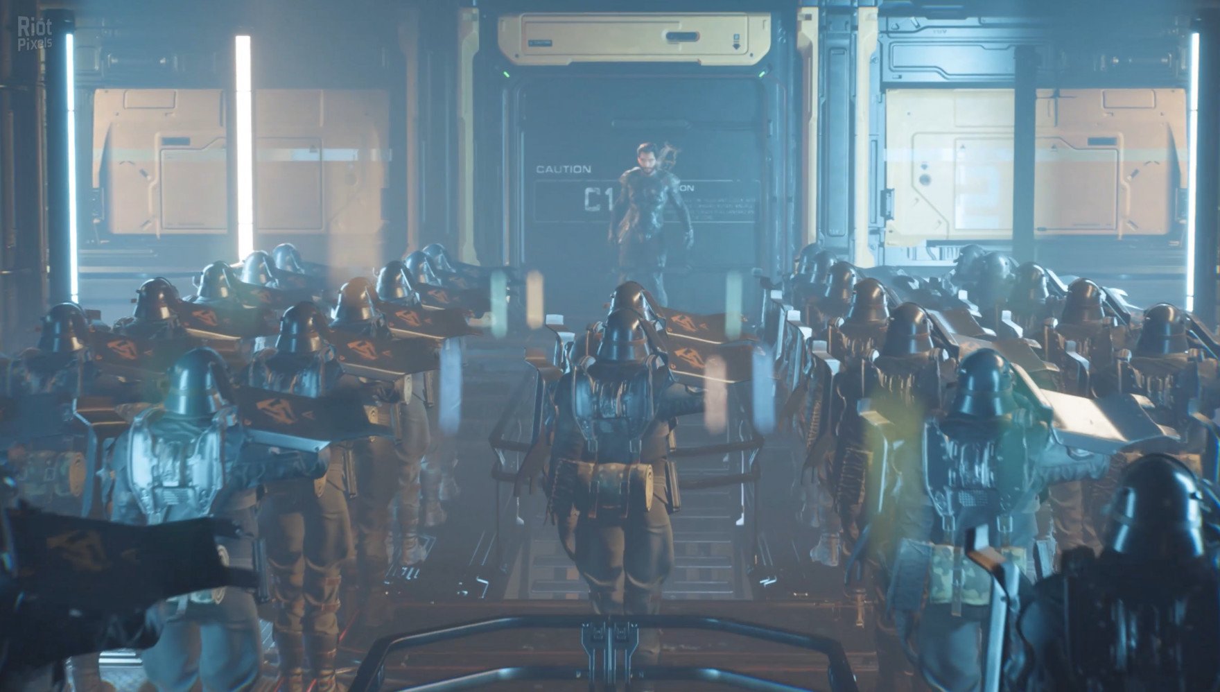 [11]-Outpost: Infinity Siege – Vanguard Edition – v2.0.4d5d3f0.2024.0927.13 + DLC Download