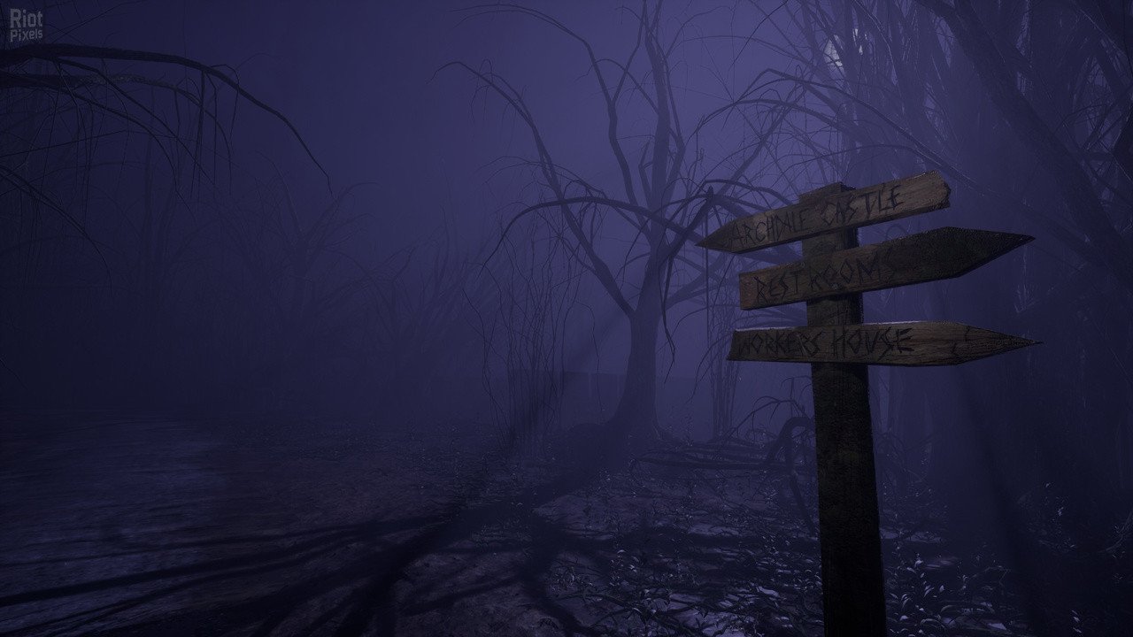 [4]-Evil Awaits Download