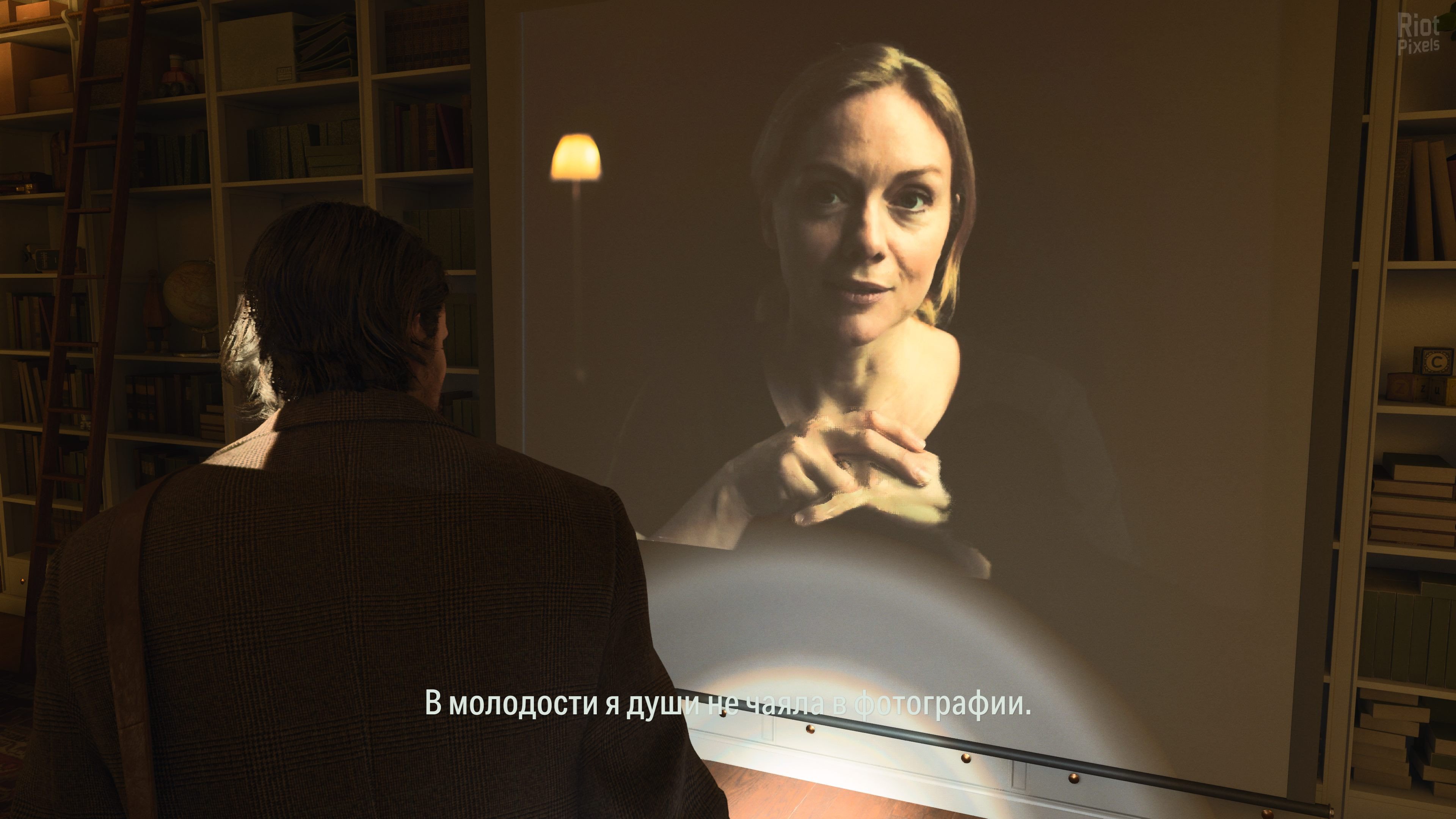 [13]-Alan Wake 2: Deluxe Edition, v1.2.2 + 4 DLCs + Bonus Soundtrack Download