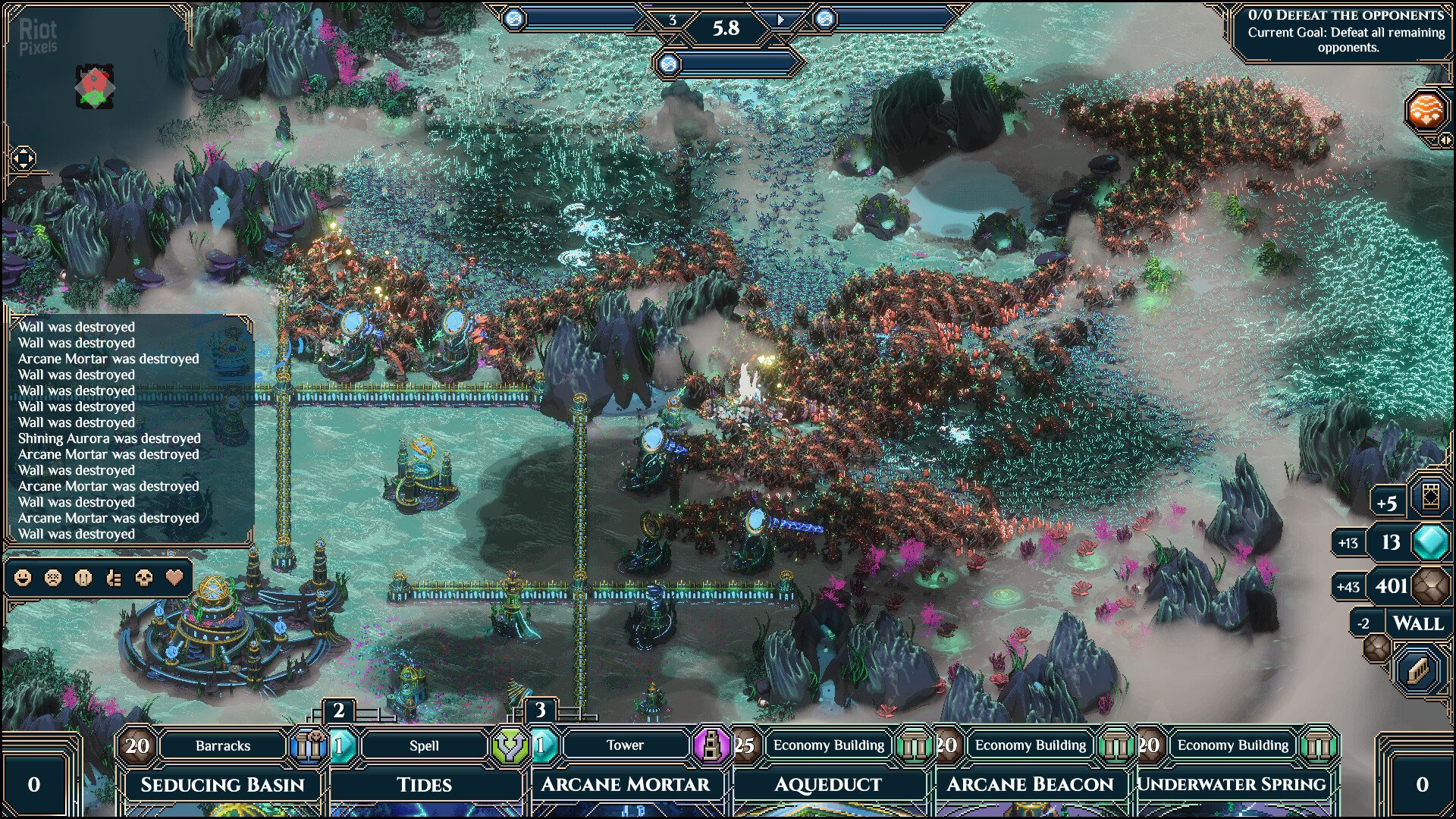 [6]-WARCANA: Ultimate Edition – v1.0.241017 + 4 DLCs/Bonuses + Windows 7 Fix Download